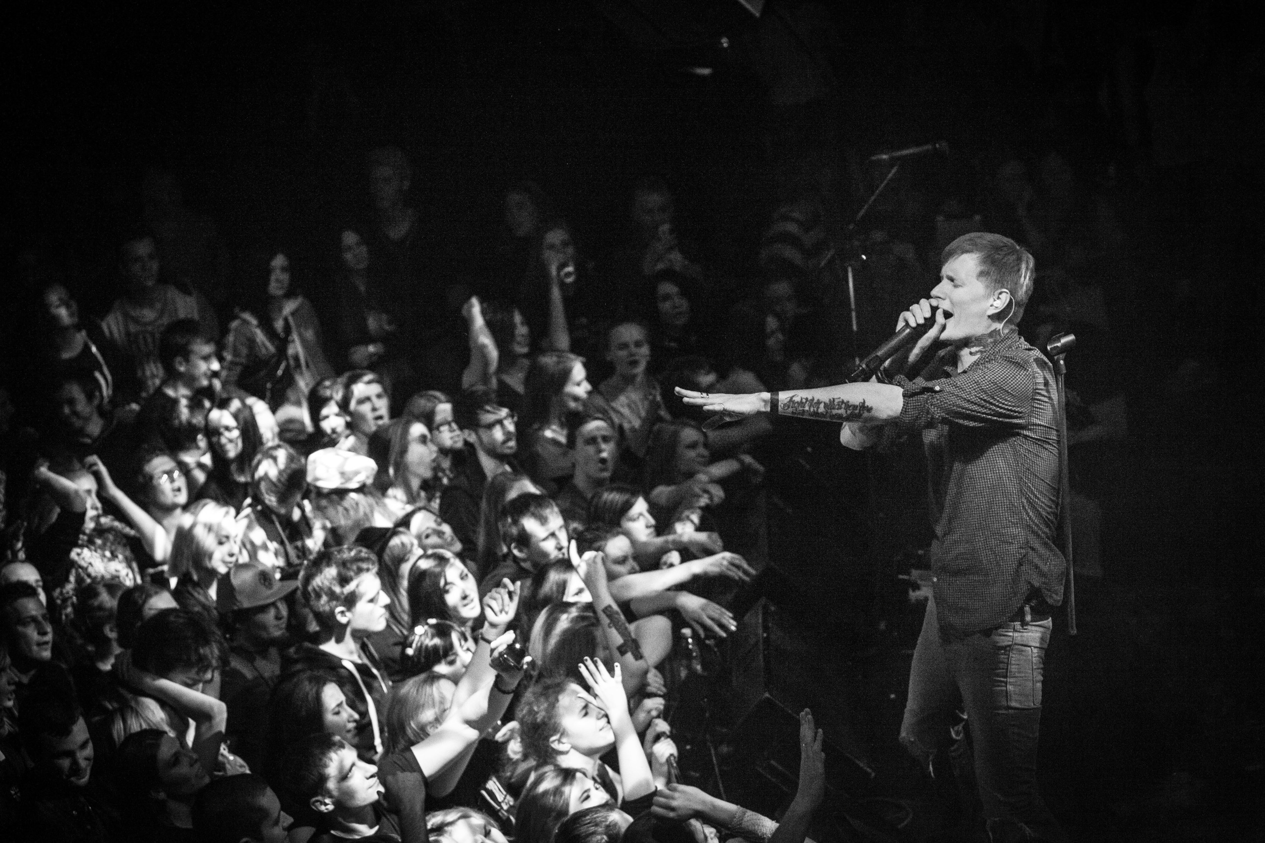 Jane Air. Stanislav Baryshev — People. Emotions. Atmosphere