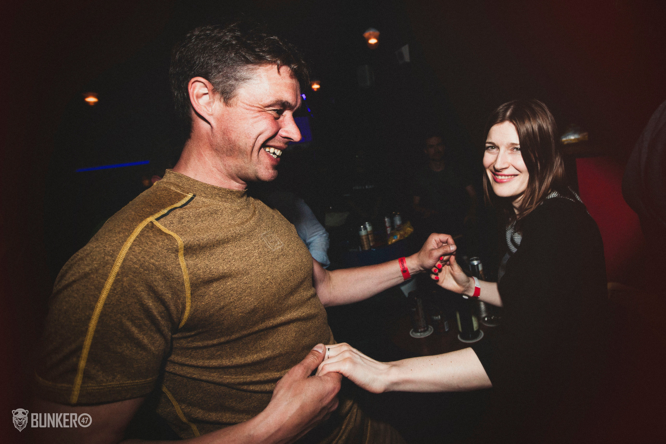 Red Elvises. Stanislav Baryshev — People. Emotions. Atmosphere