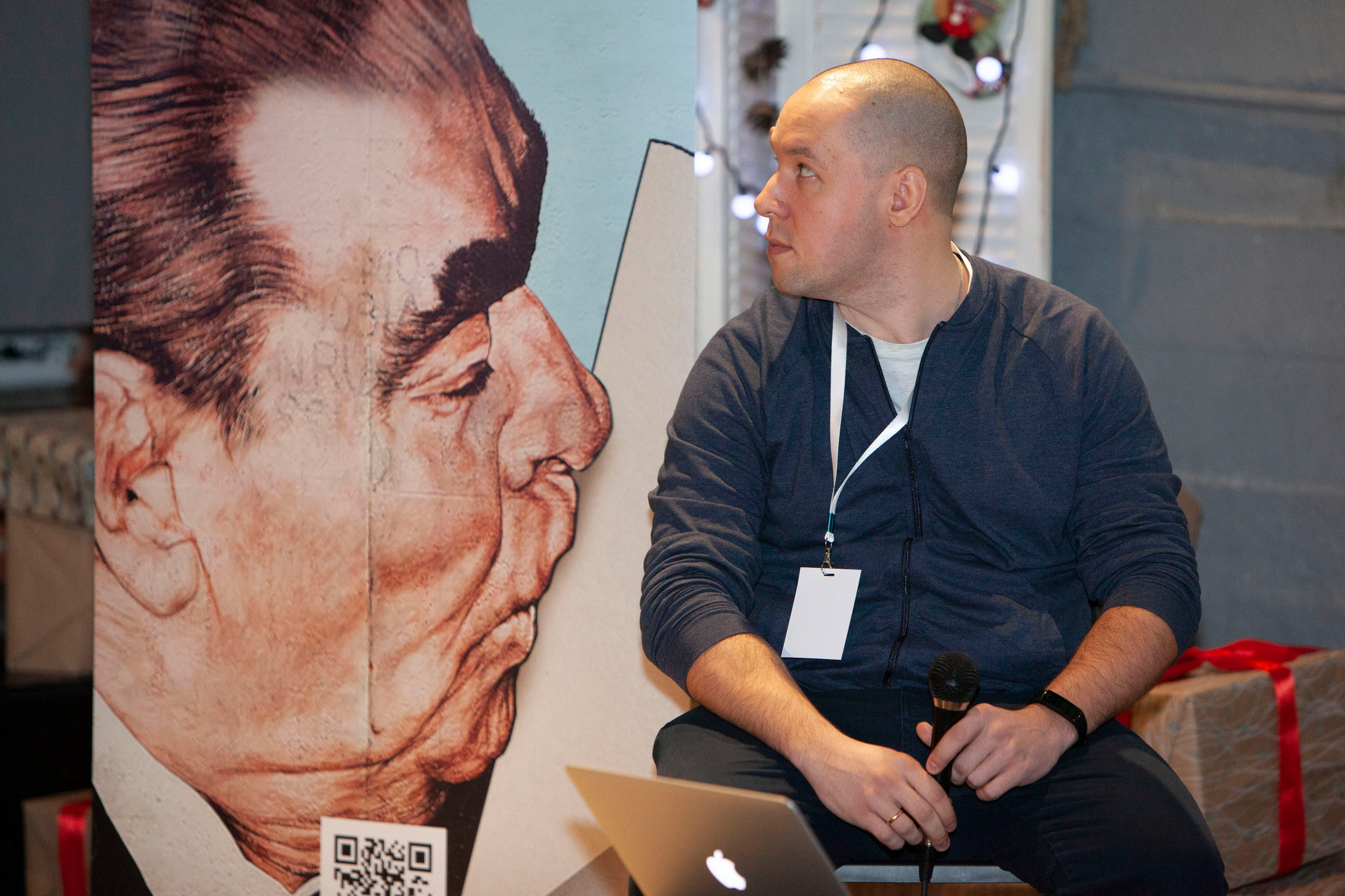 Email Public Talk, 30.01.20, Лофт 45