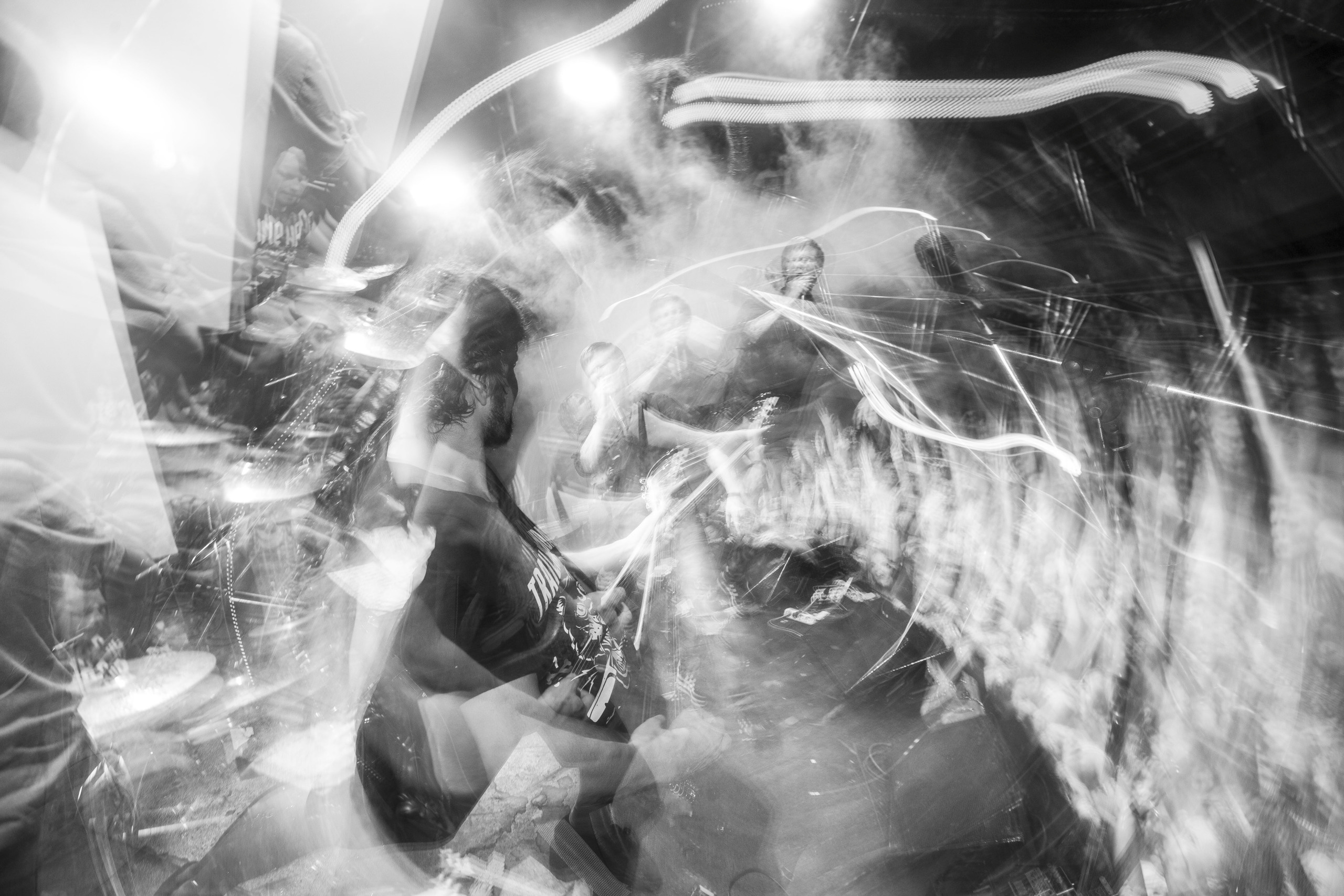 Jane Air. Stanislav Baryshev — People. Emotions. Atmosphere