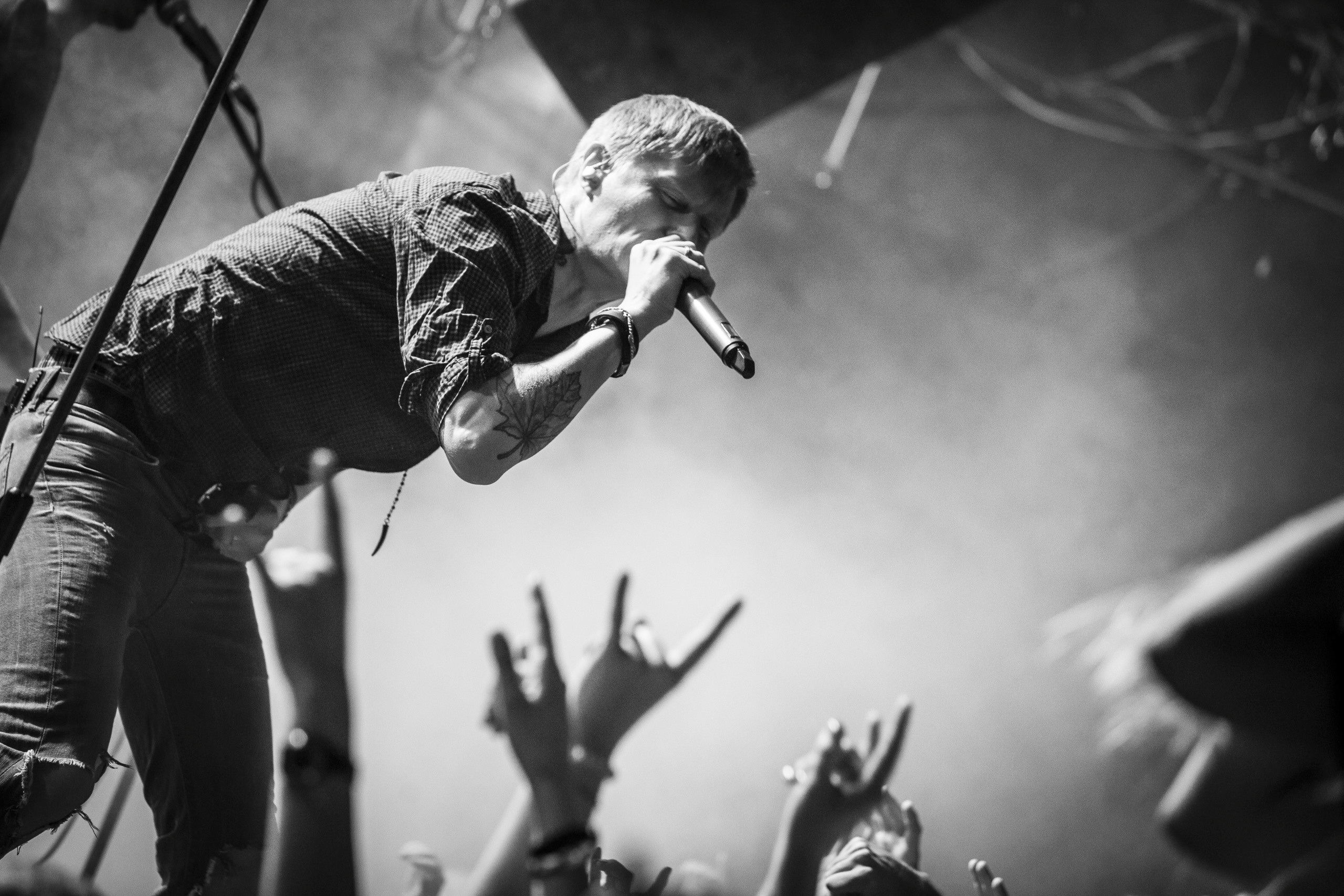 Jane Air. Stanislav Baryshev — People. Emotions. Atmosphere