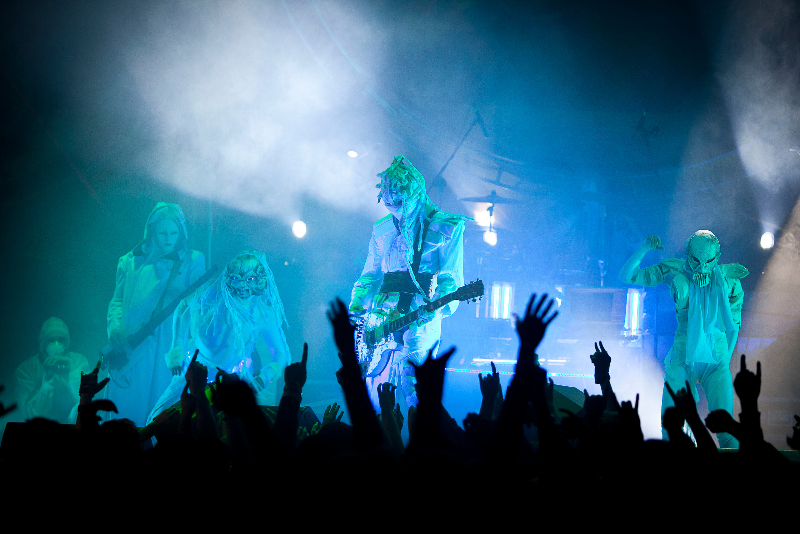 Biopsyhoz. Stanislav Baryshev — People. Emotions. Atmosphere