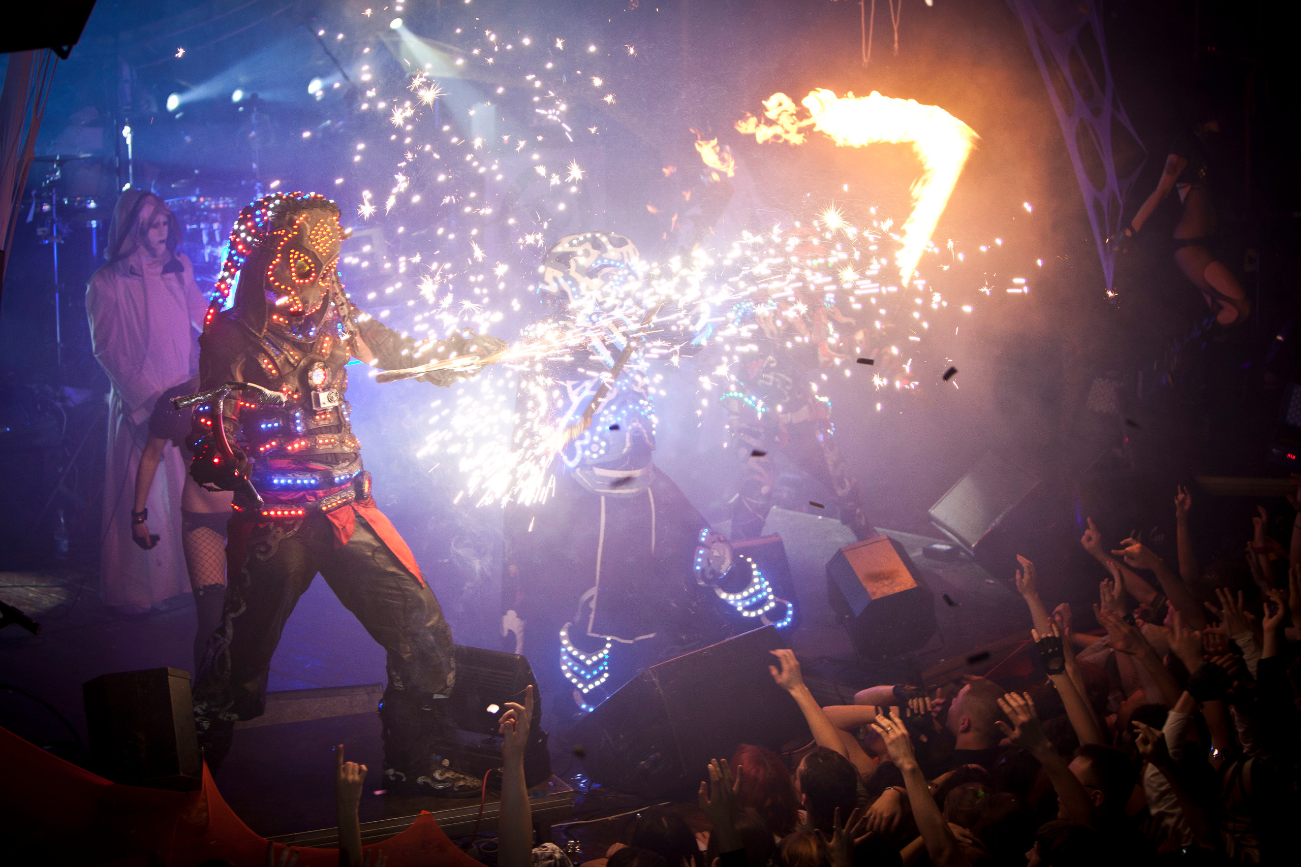 Biopsyhoz. Stanislav Baryshev — People. Emotions. Atmosphere