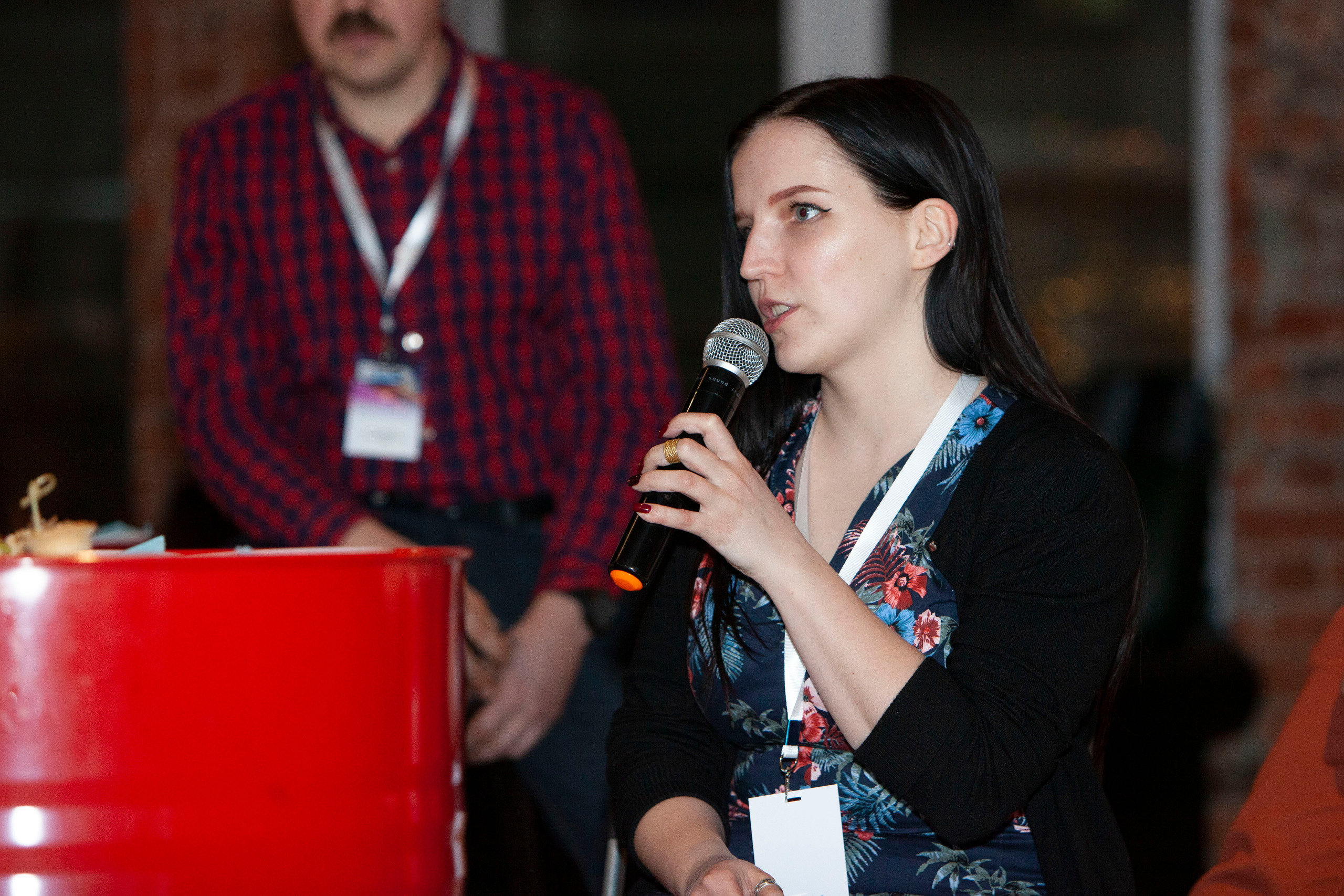 Email Public Talk, 30.01.20, Лофт 45