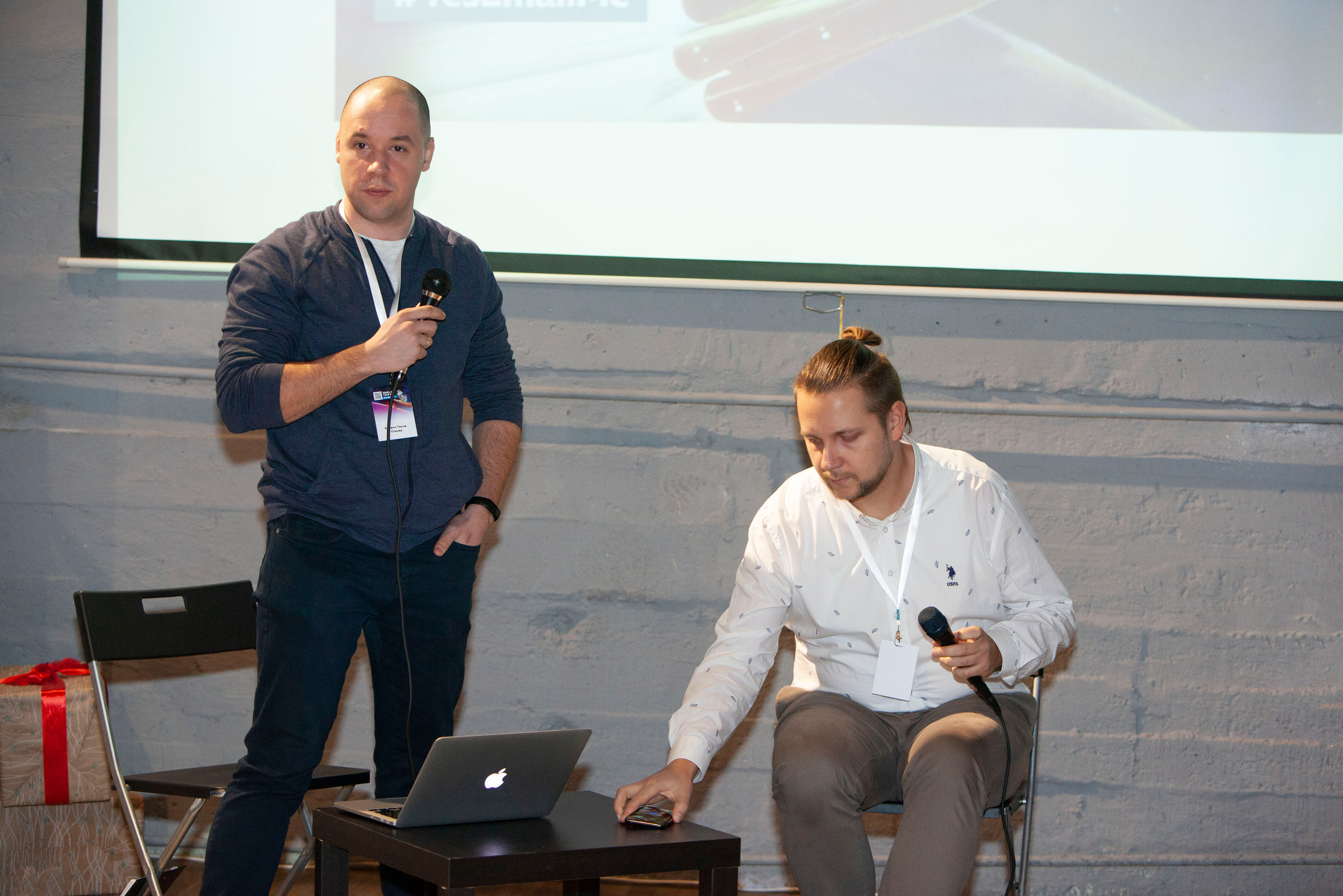 Email Public Talk, 30.01.20, Лофт 45