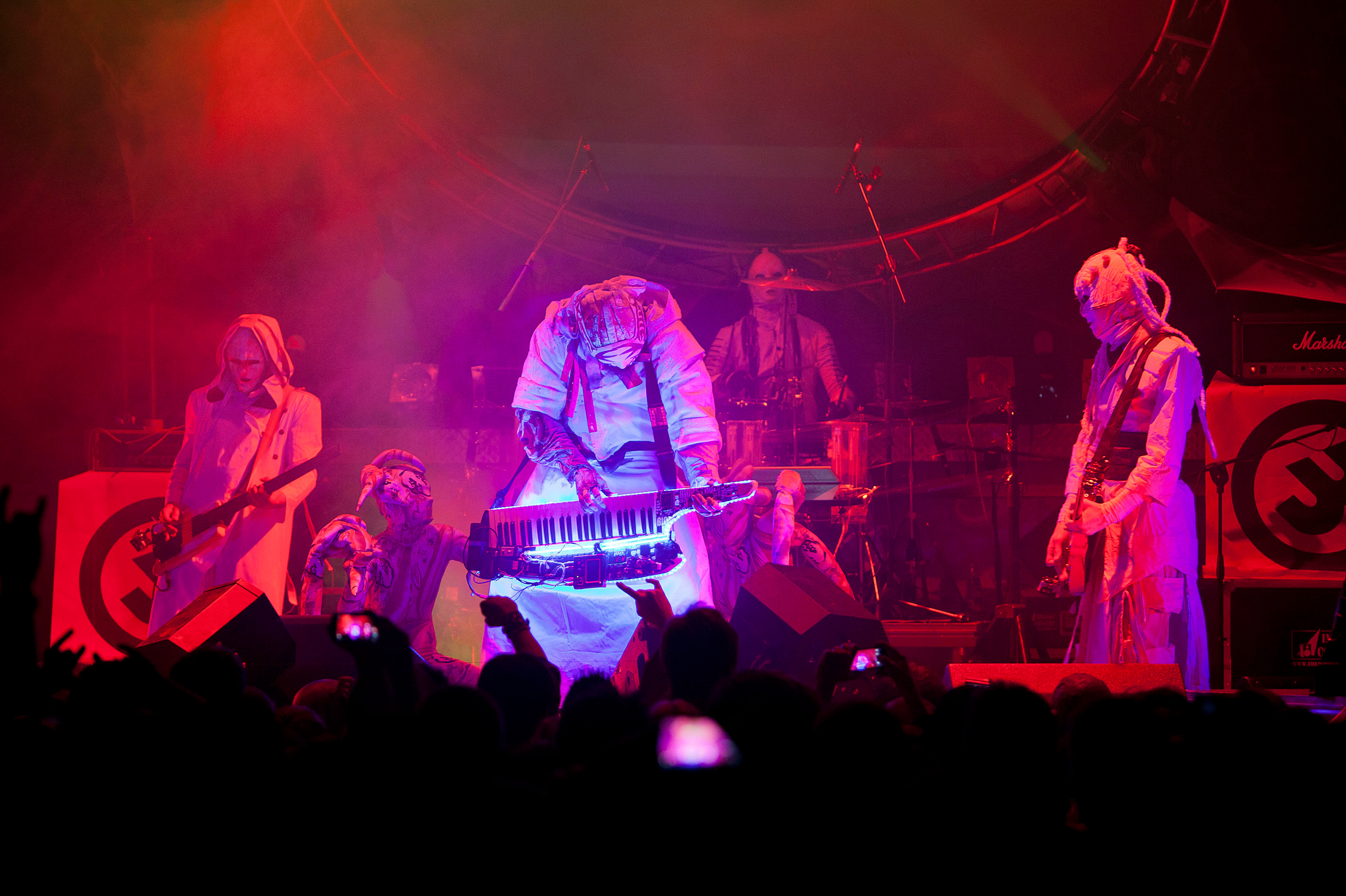 Biopsyhoz. Stanislav Baryshev — People. Emotions. Atmosphere