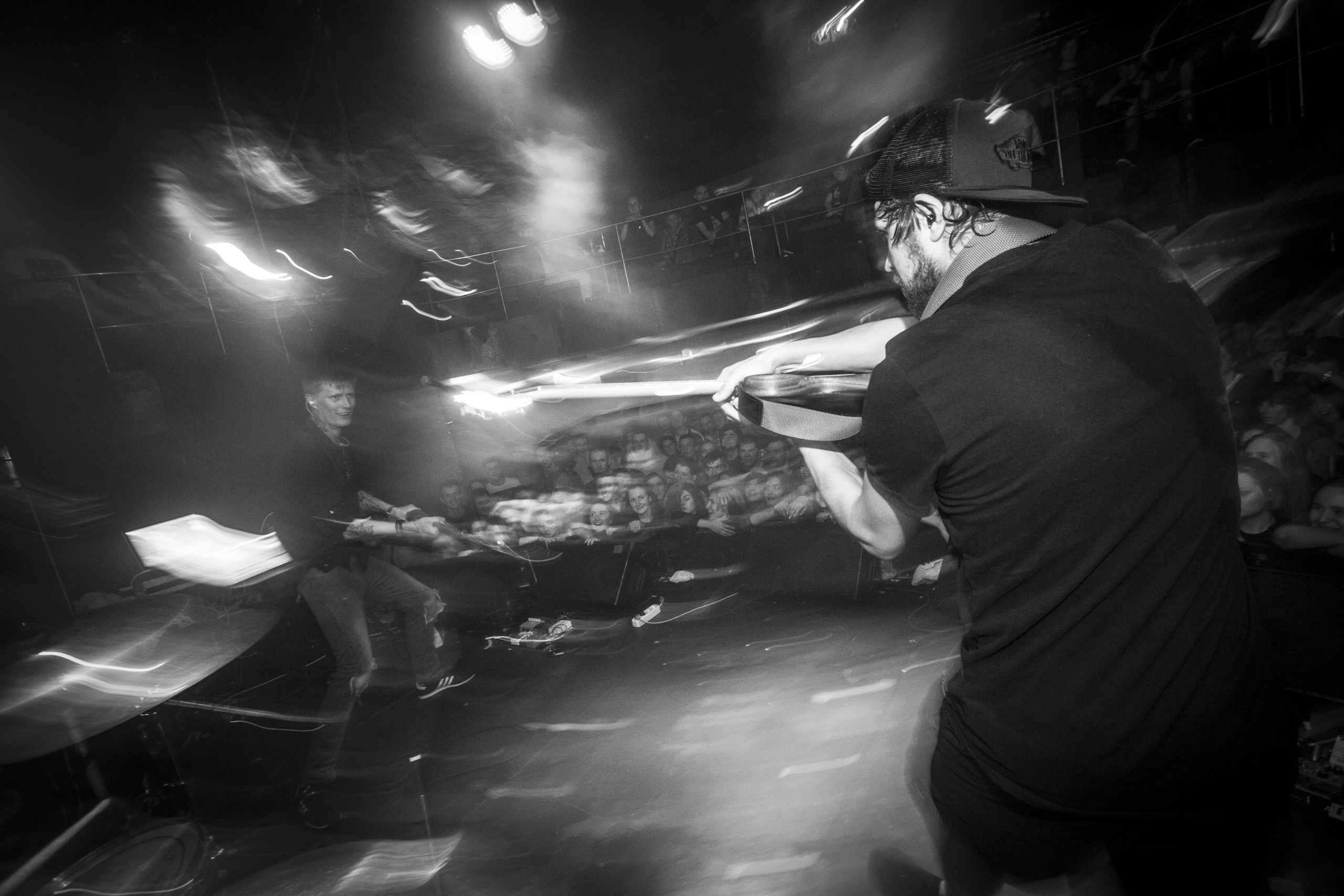 Jane Air. Stanislav Baryshev — People. Emotions. Atmosphere