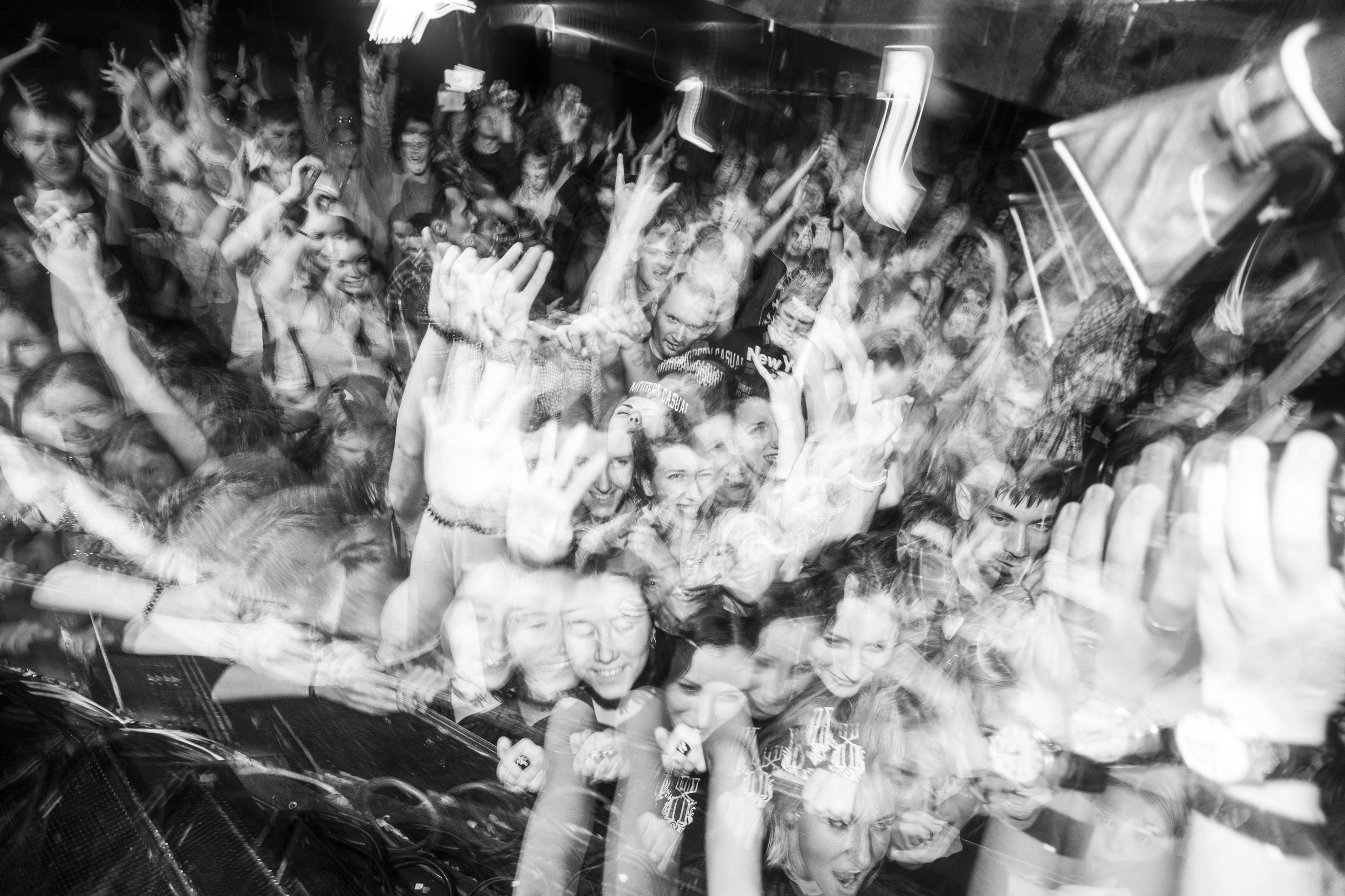 Jane Air. Stanislav Baryshev — People. Emotions. Atmosphere