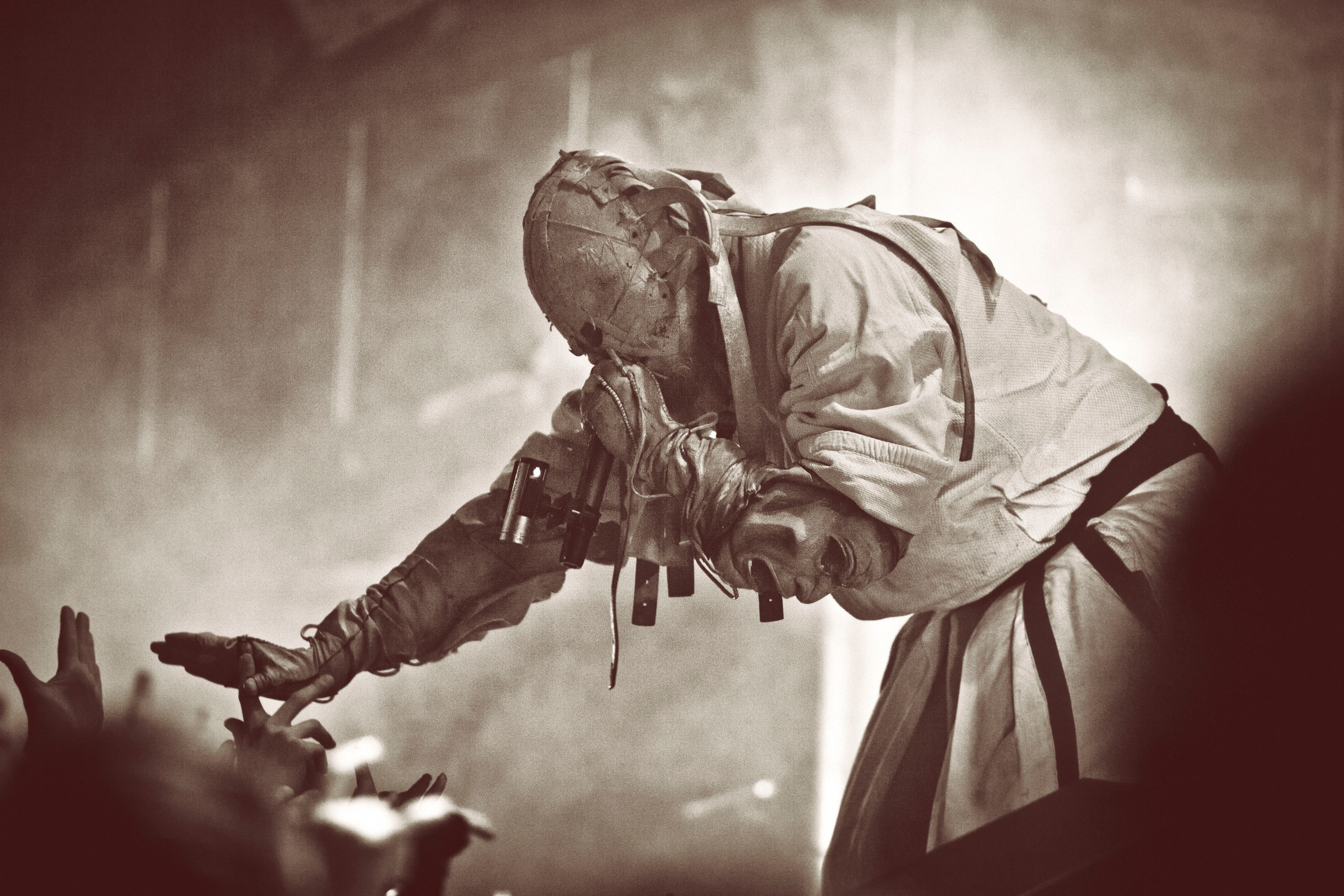 Biopsyhoz. Stanislav Baryshev — People. Emotions. Atmosphere