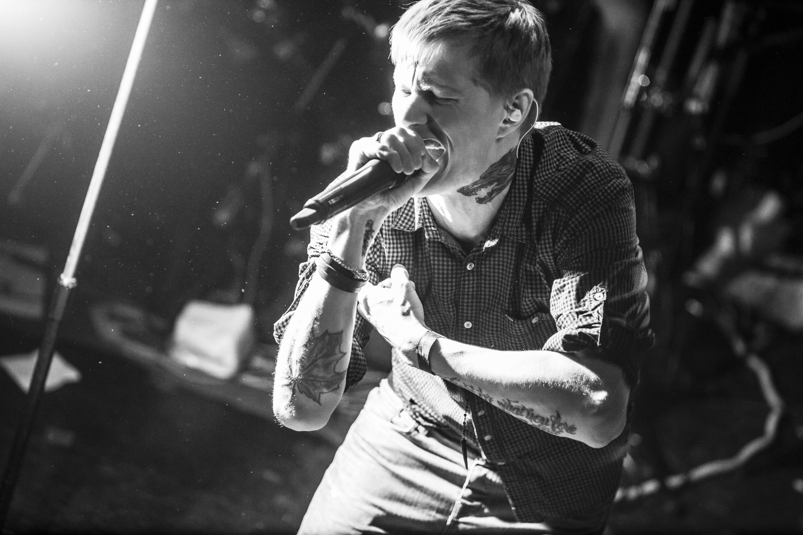 Jane Air. Stanislav Baryshev — People. Emotions. Atmosphere