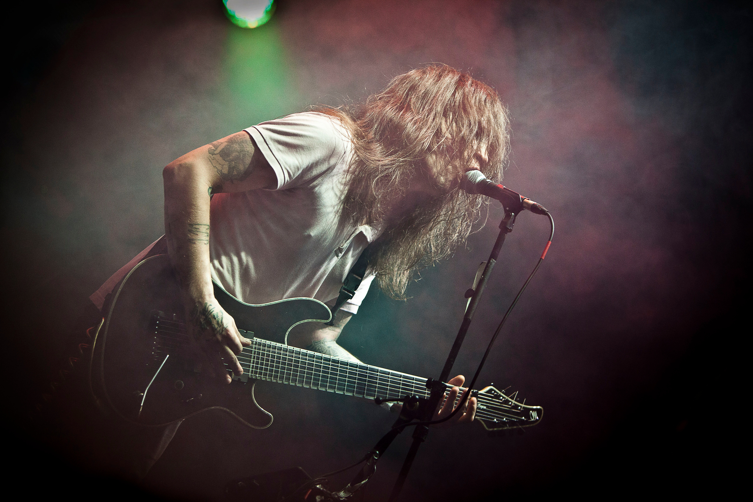 ПСИХЕЯ. Stanislav Baryshev — People. Emotions. Atmosphere