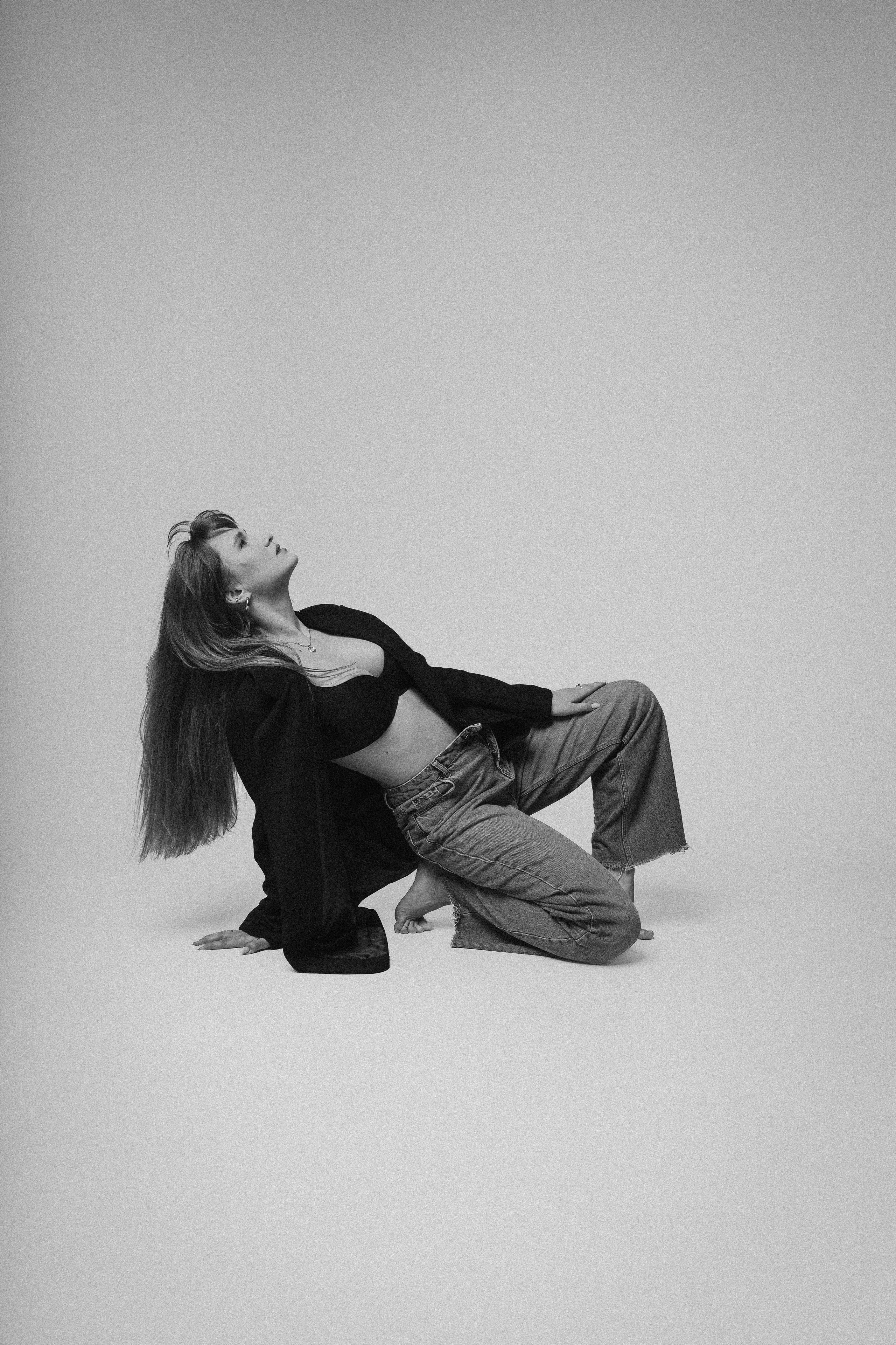 Courage. Евгения Волошина Фотограф Москва / Белгород