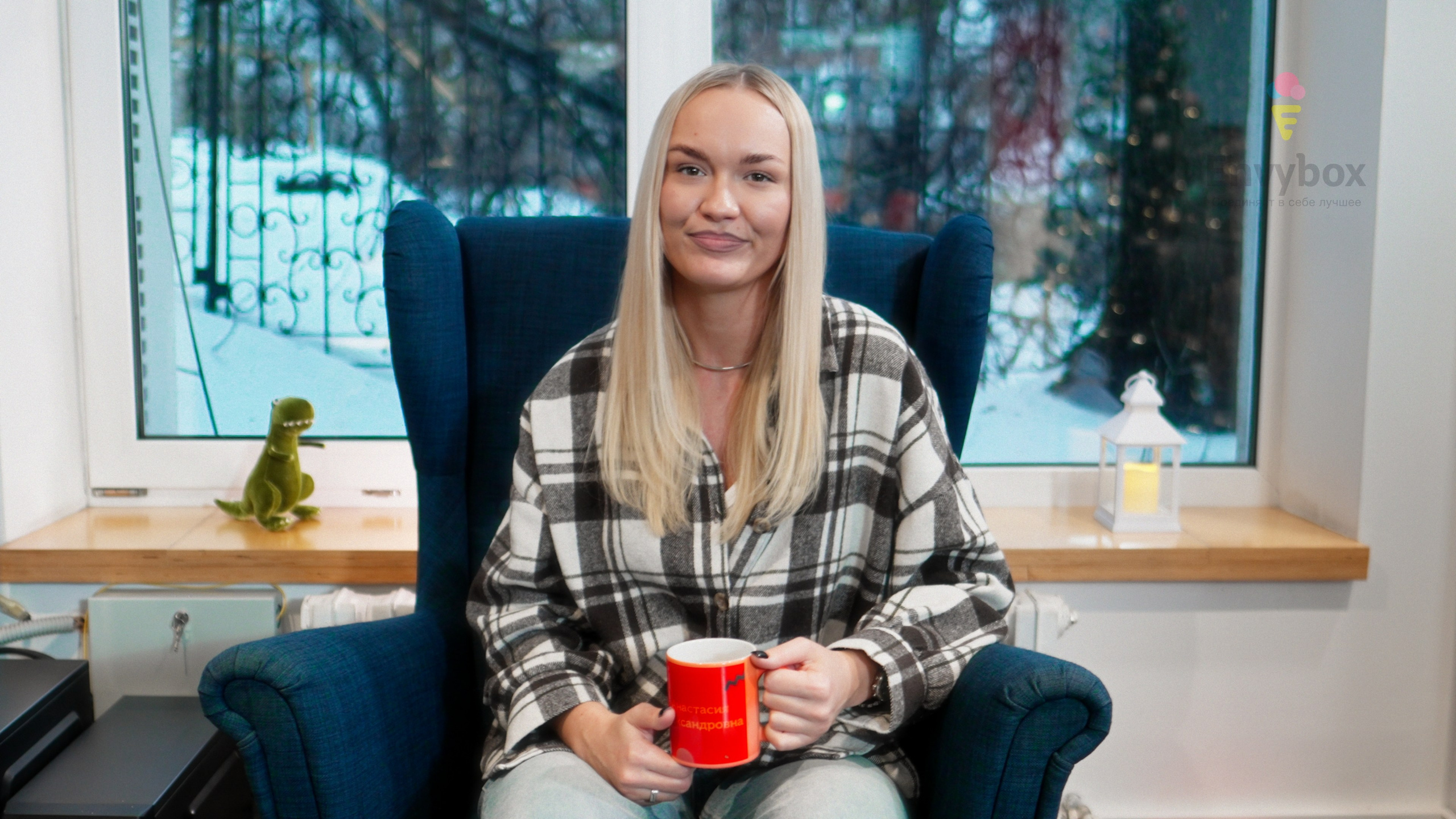 Корпоративный видеоролик в Пензе для HR, отдела кадров, рекрутинга