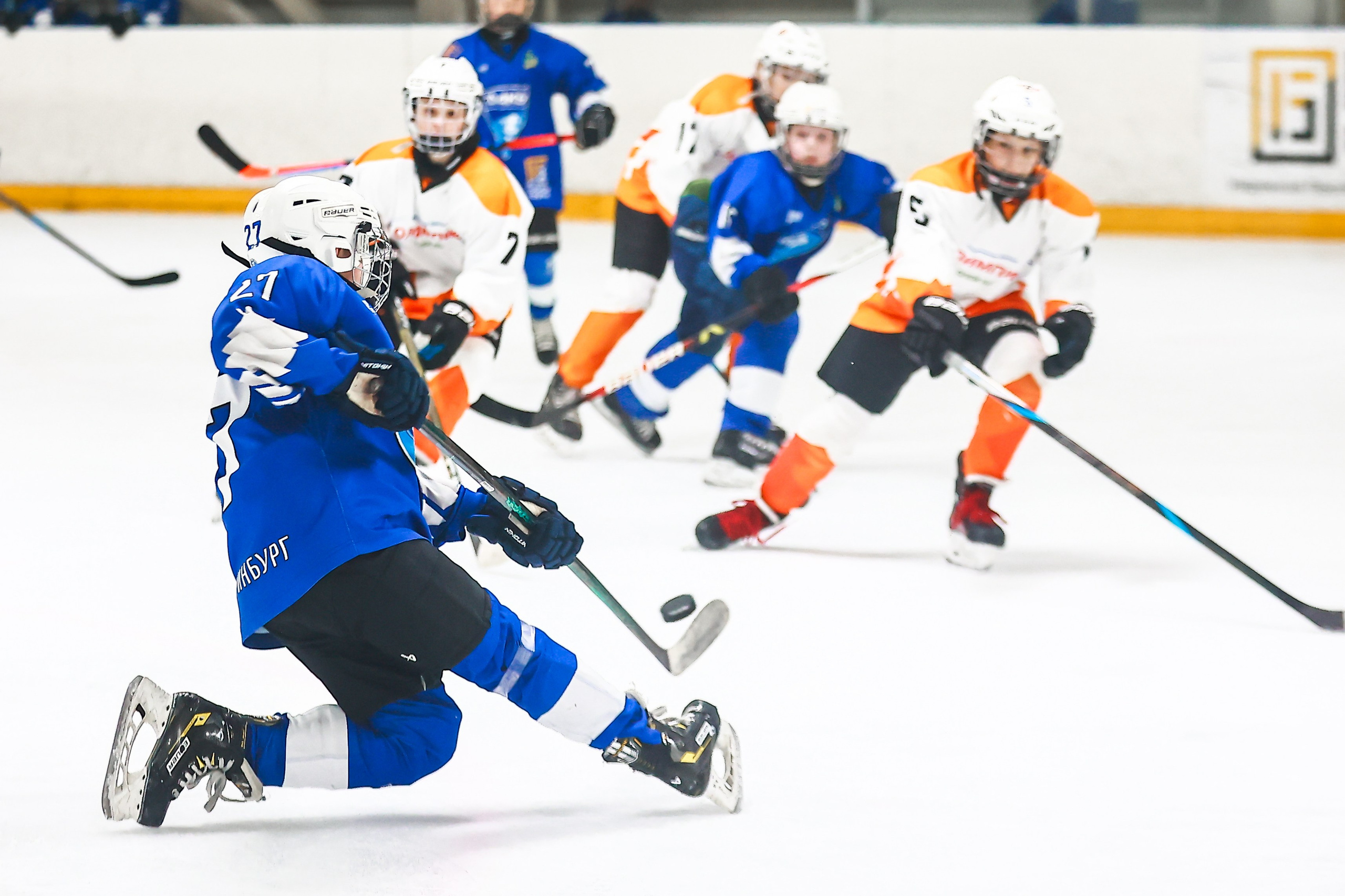 РЕПОРТАЖ. Спортивный и семейный фотограф в Екатеринбурге Ольга Горбунова меня
