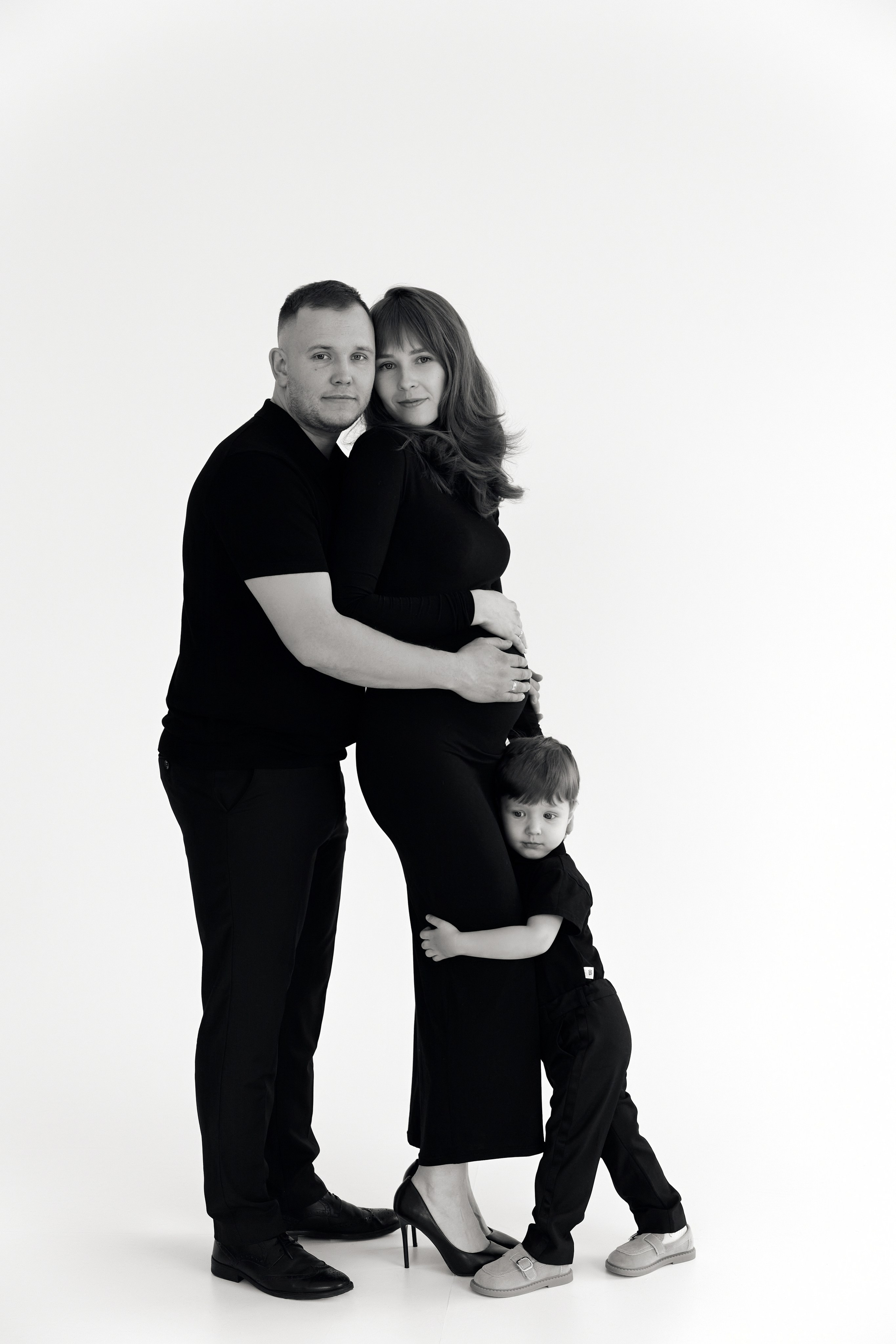Семейные и Love story. Свадебный и семейный фотограф Останкова Татьяна