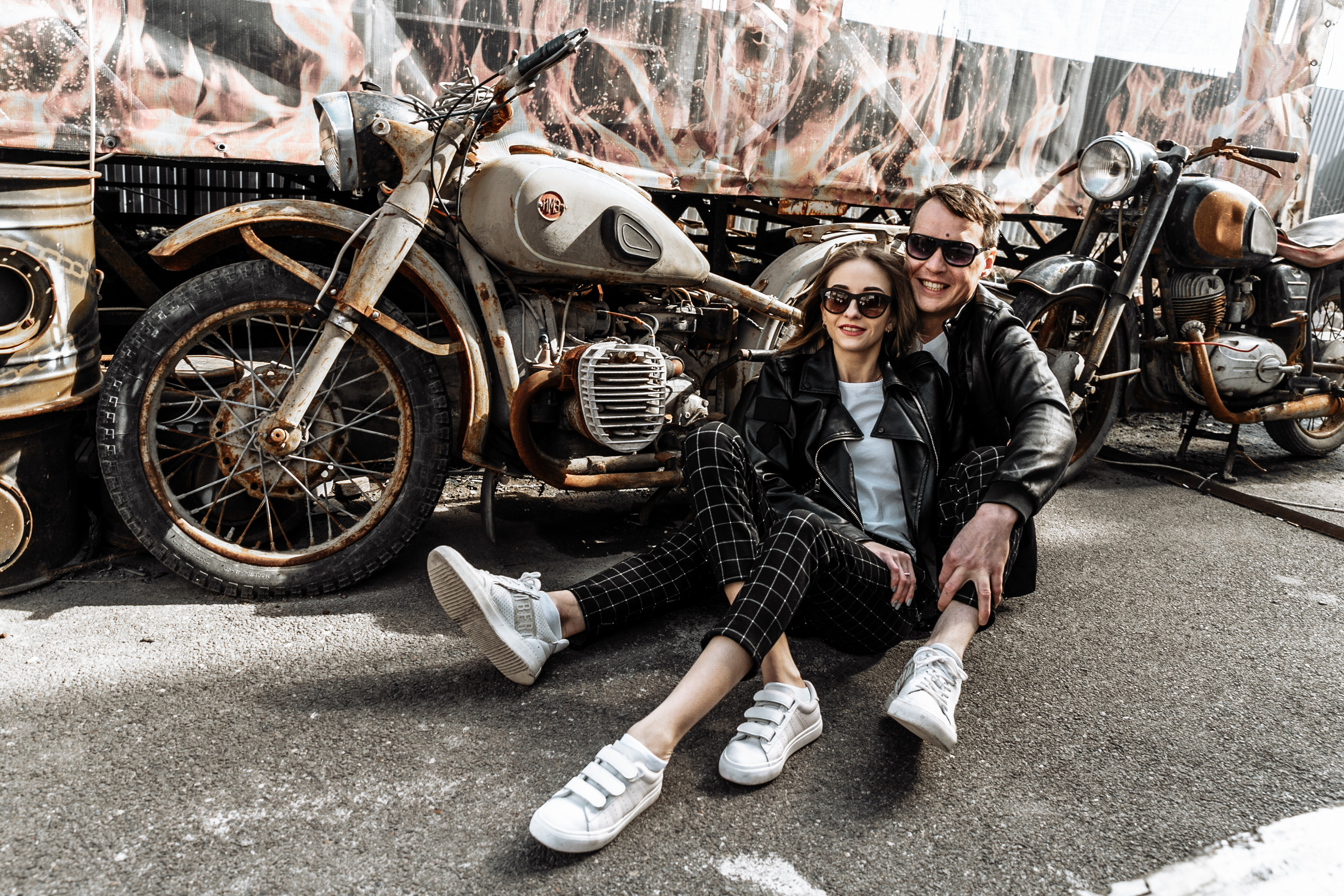 Места для фотосессий. Свадебный и репортажный фотограф Новороссийск Краснодар Сочи Крым Данила Данилов