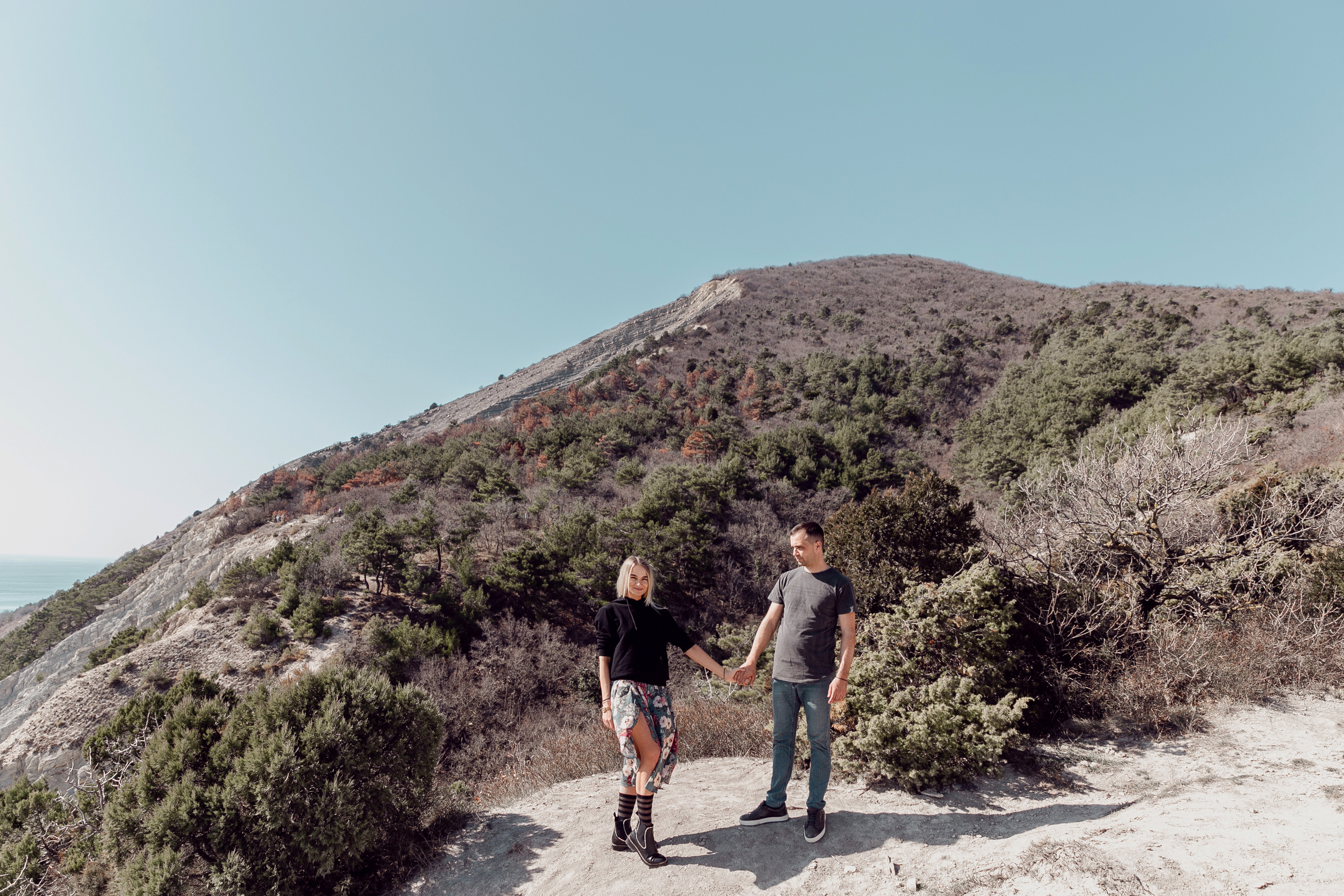 Места для фотосессий. Свадебный и репортажный фотограф Новороссийск Краснодар Сочи Крым Данила Данилов