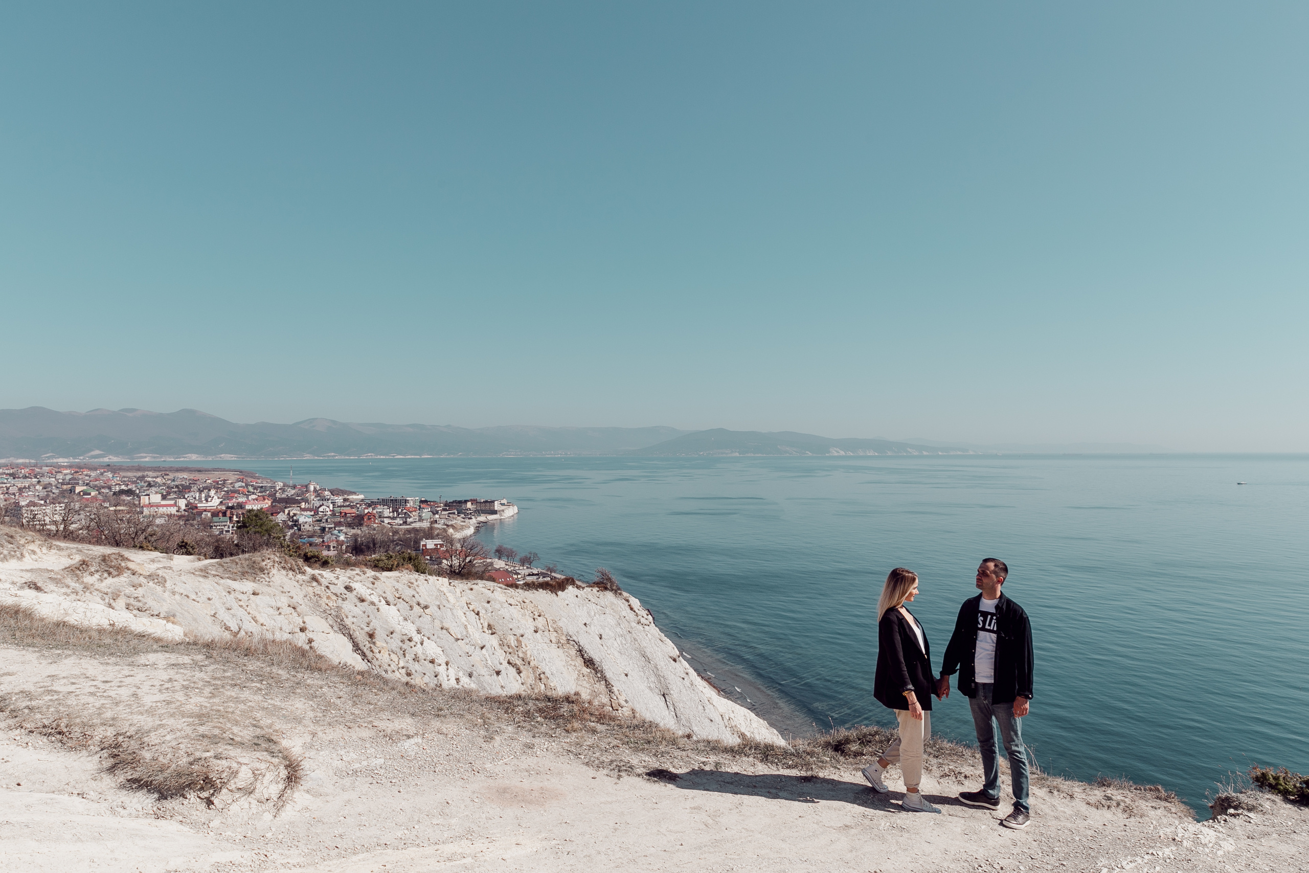Места для фотосессий. Свадебный и репортажный фотограф Новороссийск Краснодар Сочи Крым Данила Данилов
