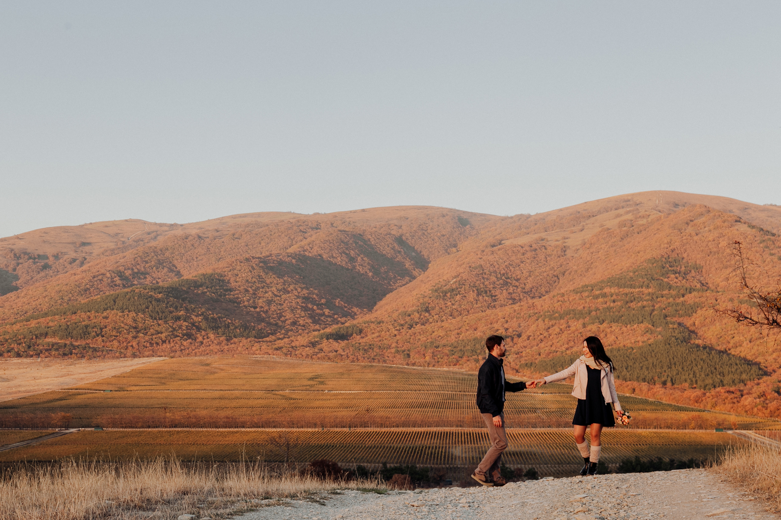 Места для фотосессий. Свадебный и репортажный фотограф Новороссийск Краснодар Сочи Крым Данила Данилов