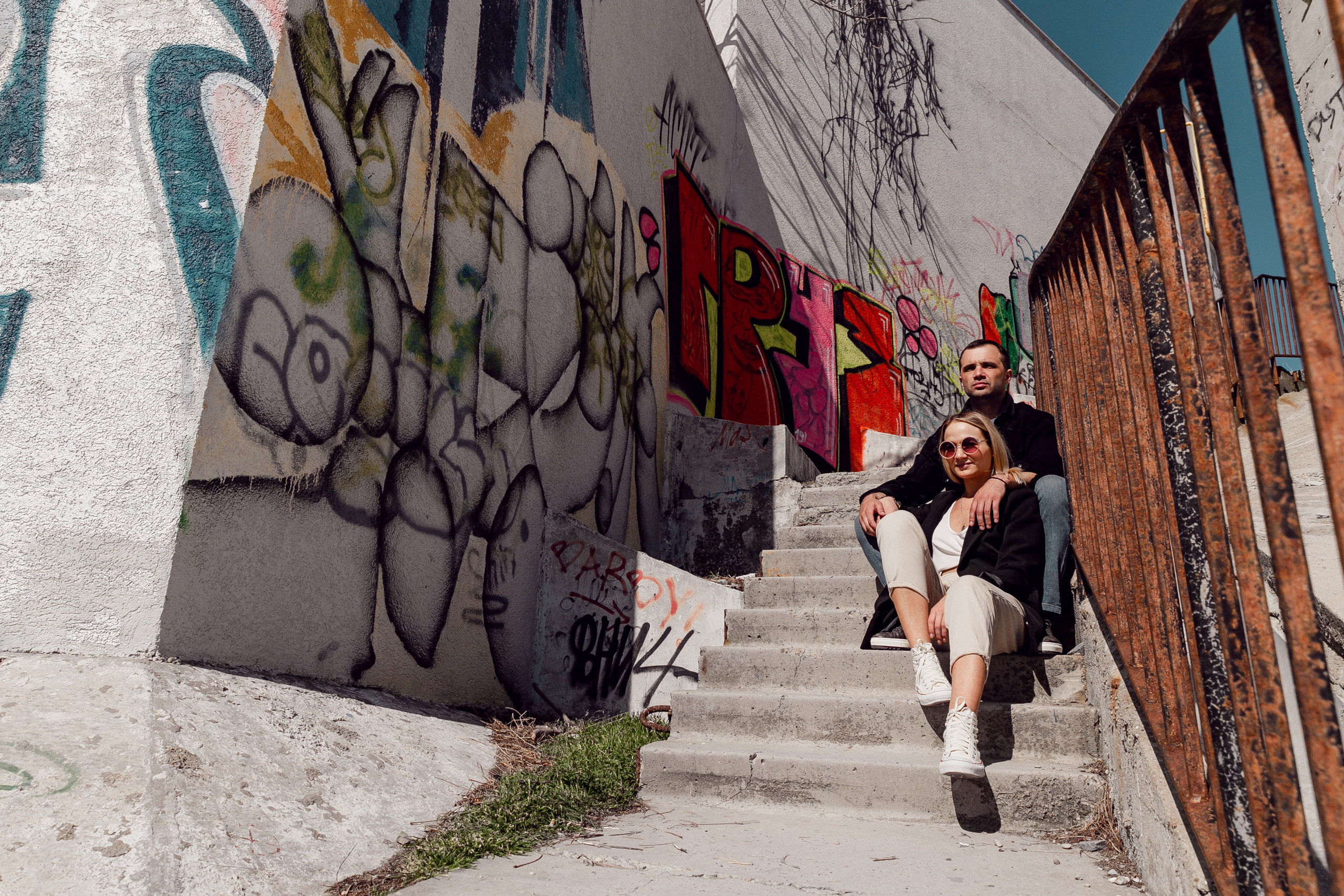 Места для фотосессий. Свадебный и репортажный фотограф Новороссийск Краснодар Сочи Крым Данила Данилов