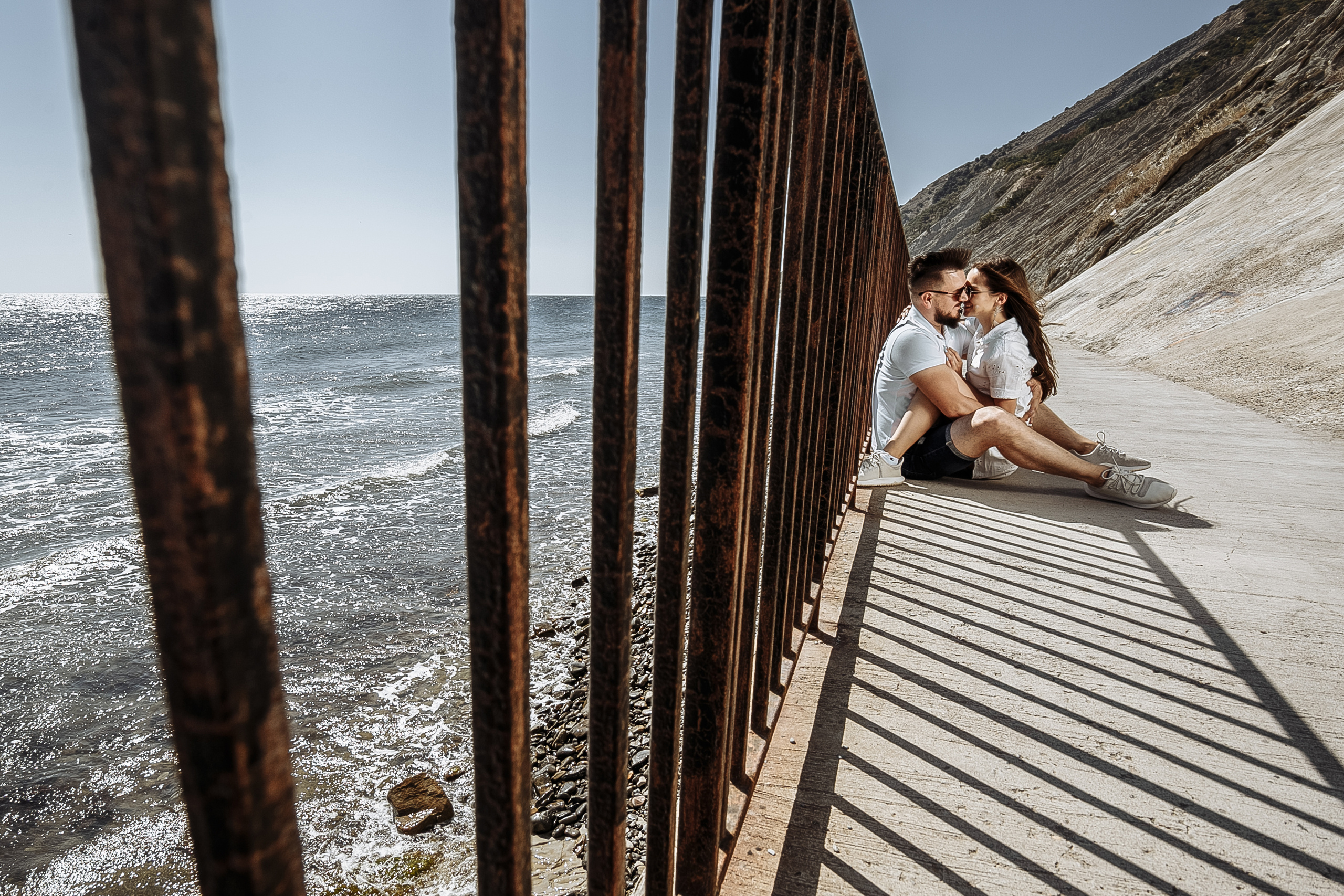 Места для фотосессий. Свадебный и репортажный фотограф Новороссийск Краснодар Сочи Крым Данила Данилов