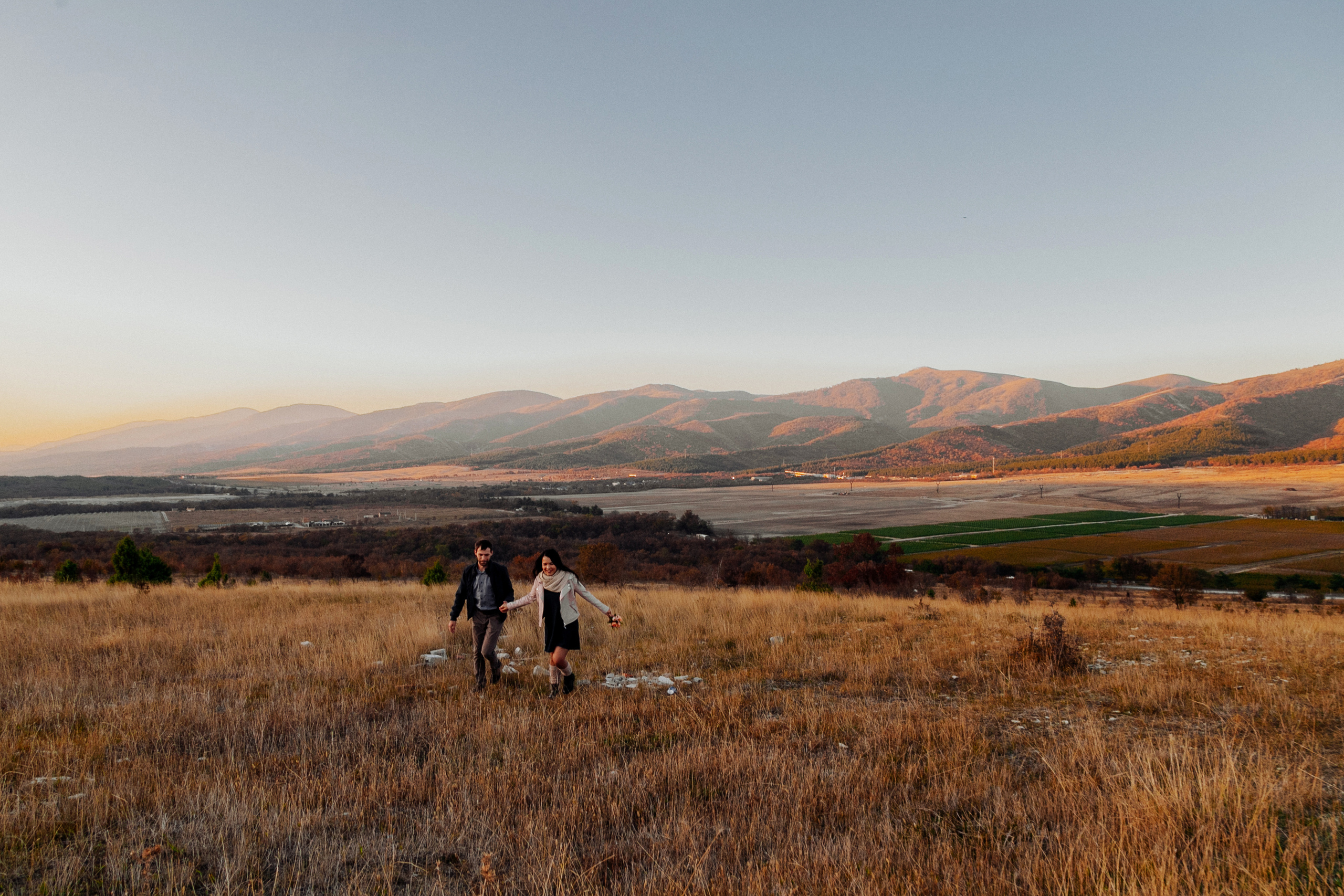 Места для фотосессий. Свадебный и репортажный фотограф Новороссийск Краснодар Сочи Крым Данила Данилов