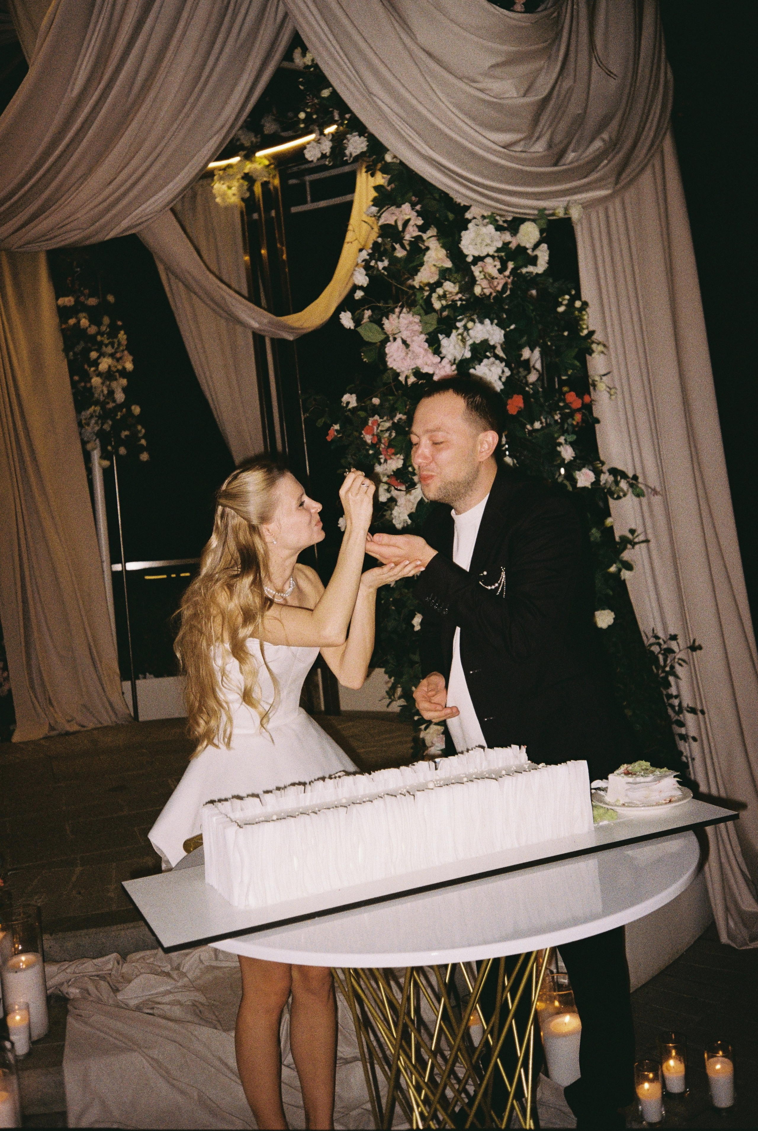 Свадебный фотограф в Пензе Кристина Милославская