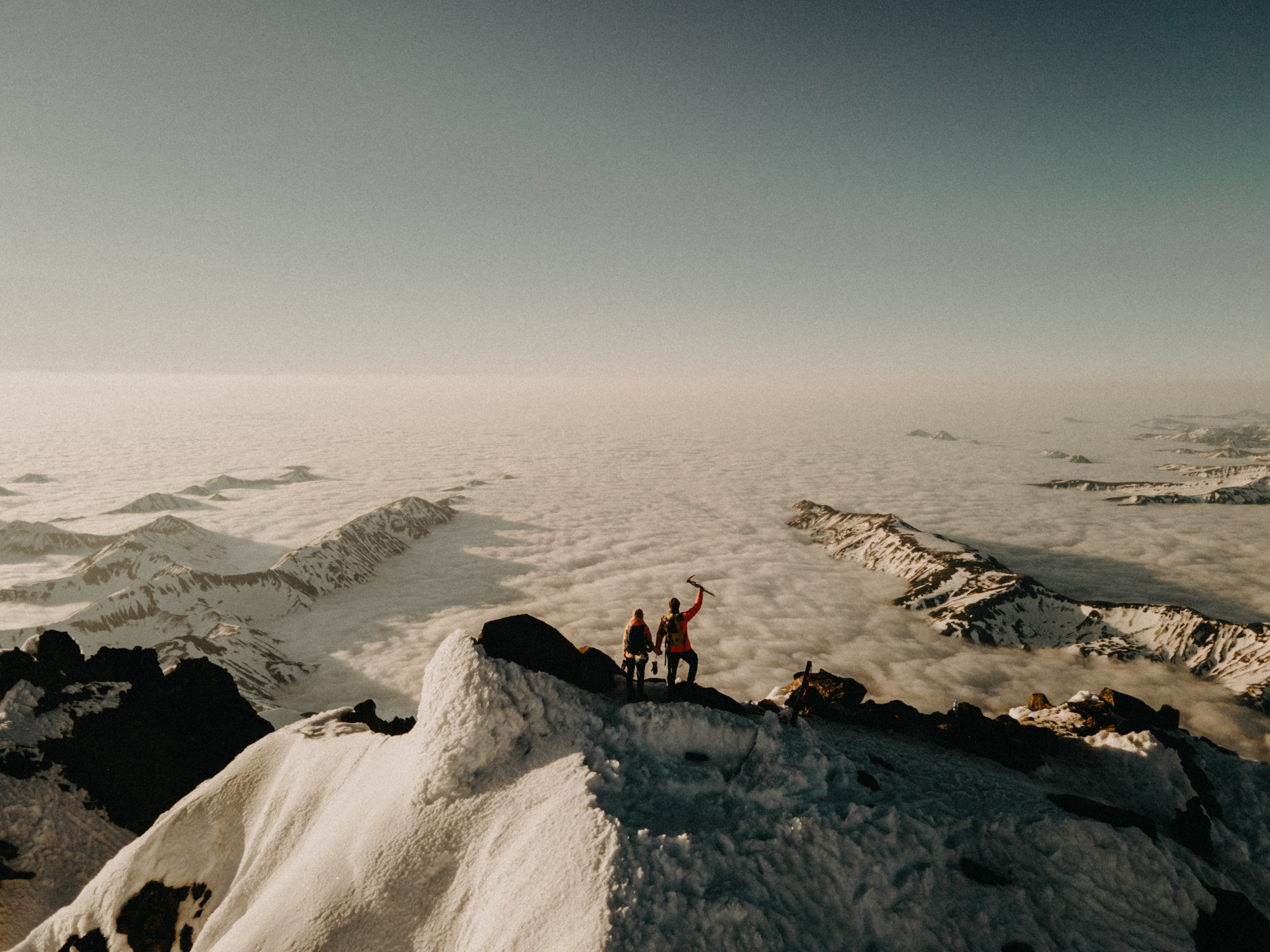 Свадебное фото и видео на Камчатке. Туристические маршруты