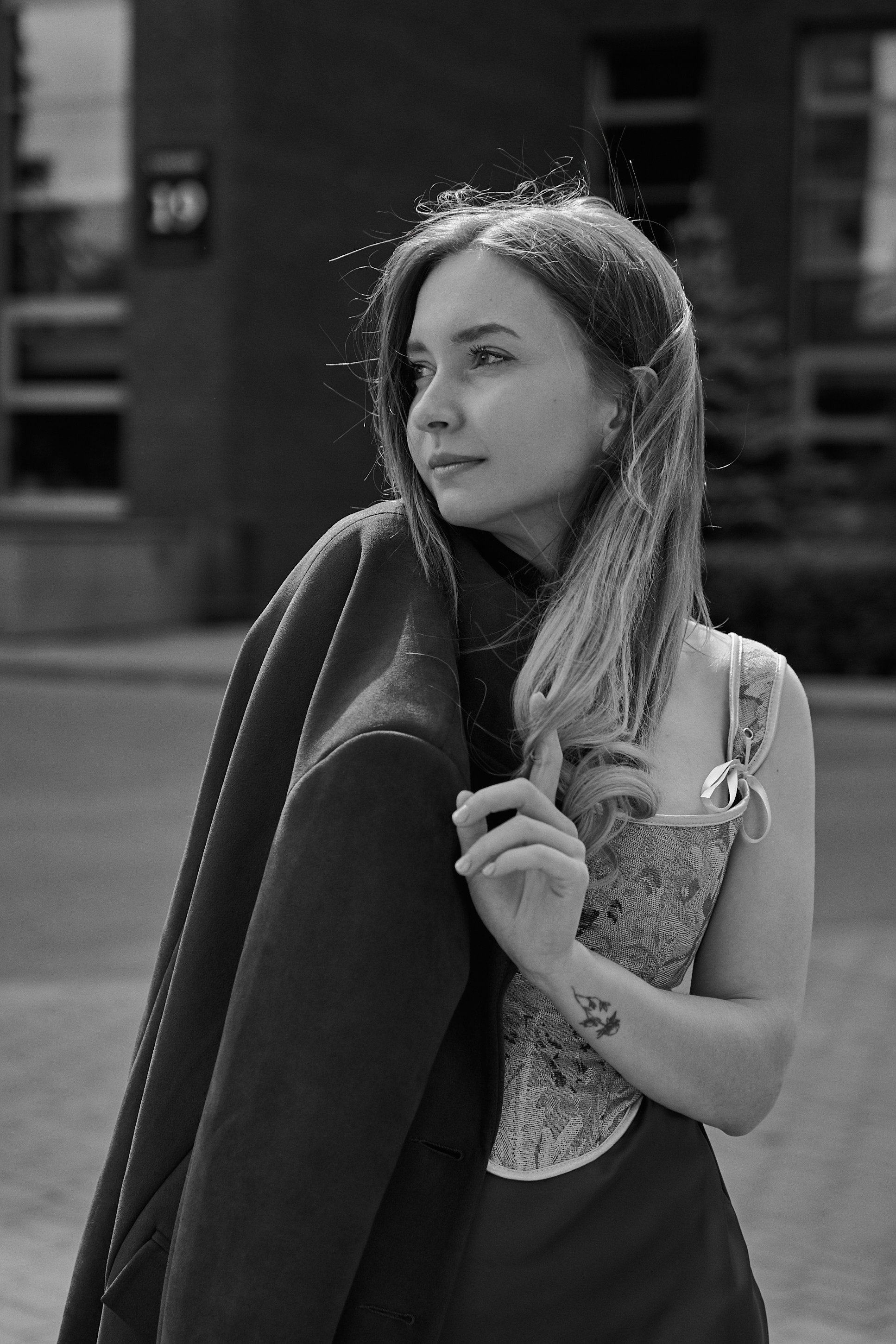 Виктория Момчилович Фотограф Москва