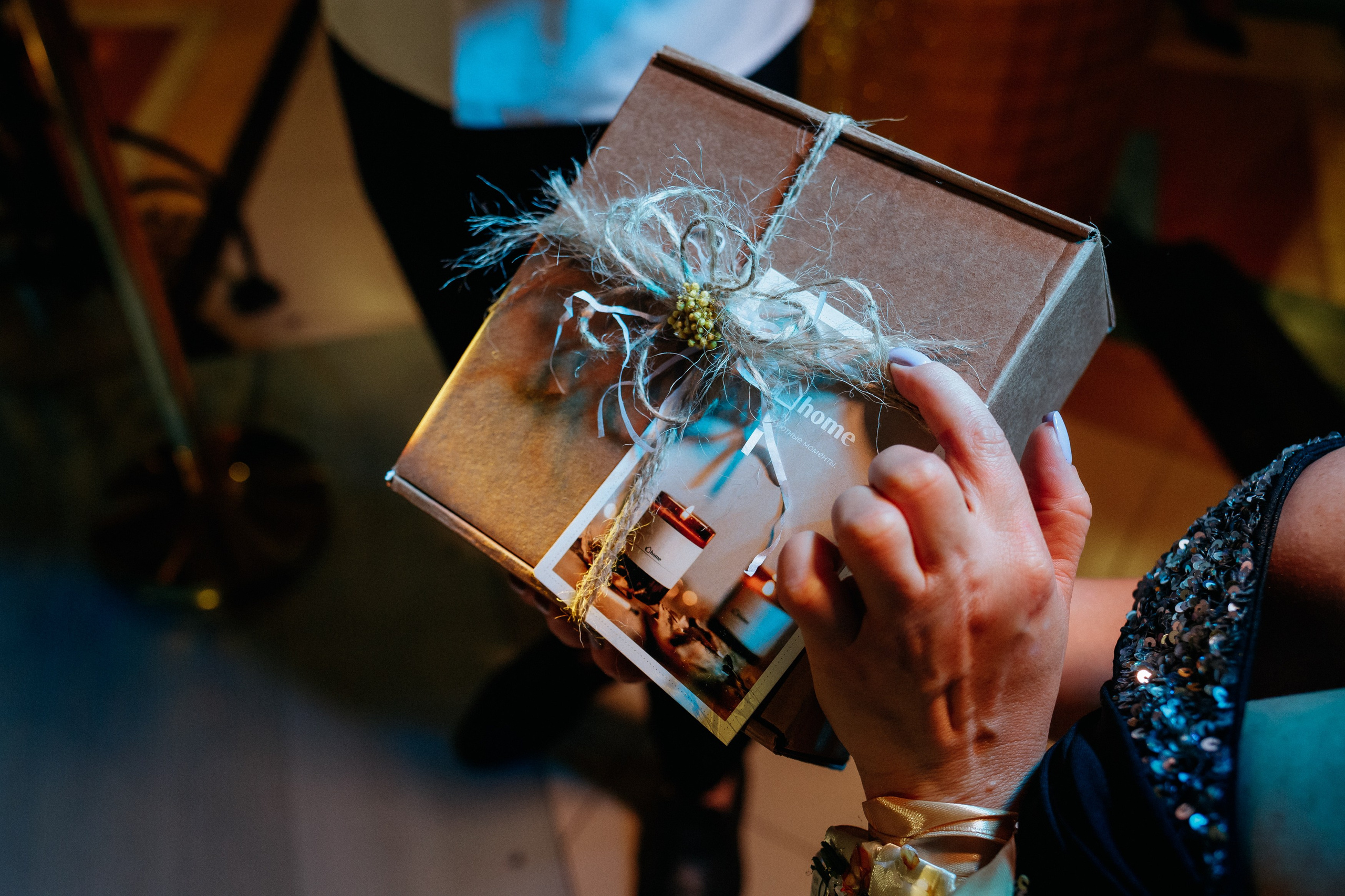 20 лет студии красоты Юлии Харченко. СВОИ. ФОТООТЧЕТЫ-СОБЫТИЯ-МЕСТА