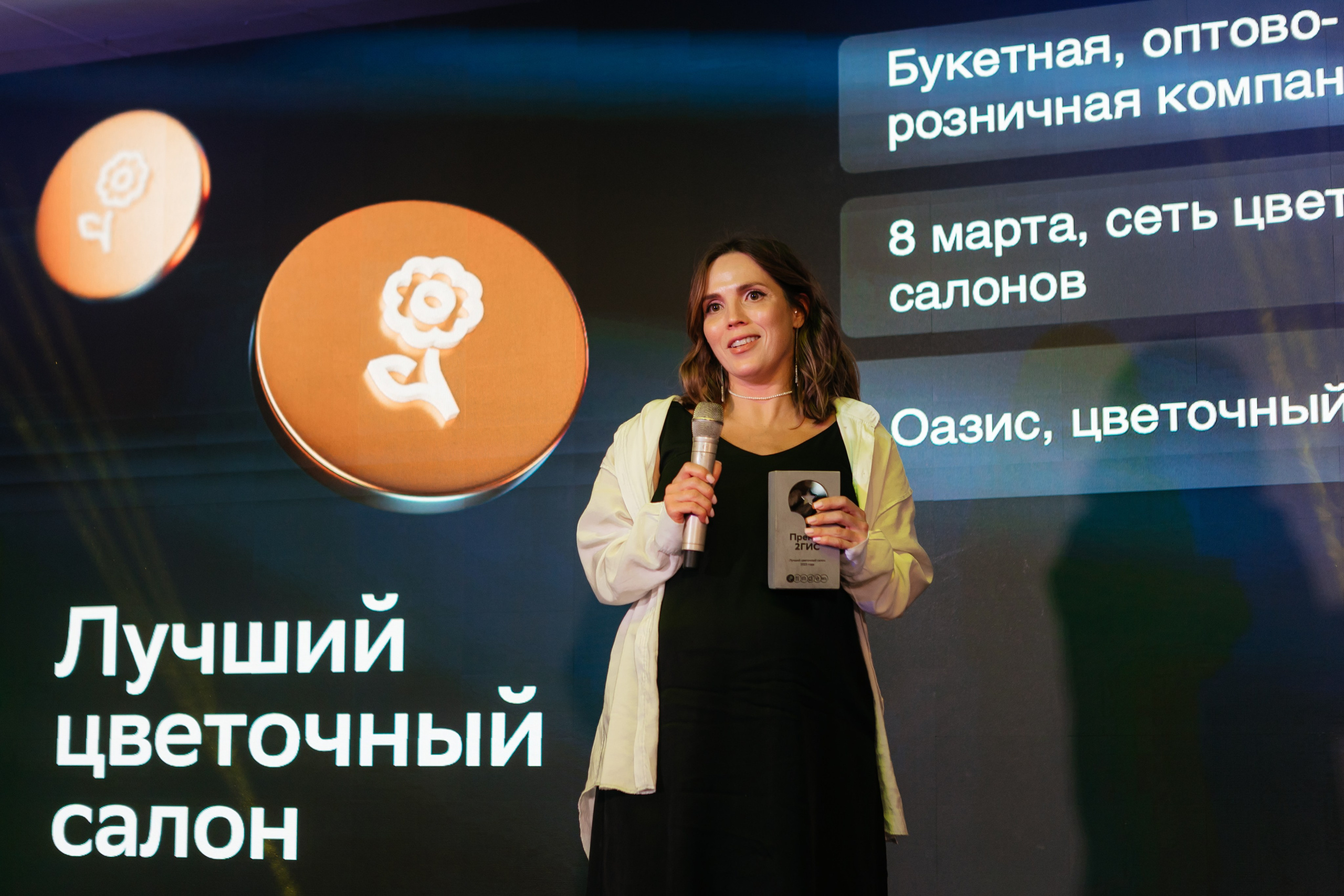 ПРЕМИЯ 2ГИС | PART II. СВОИ. ФОТООТЧЕТЫ-СОБЫТИЯ-МЕСТА