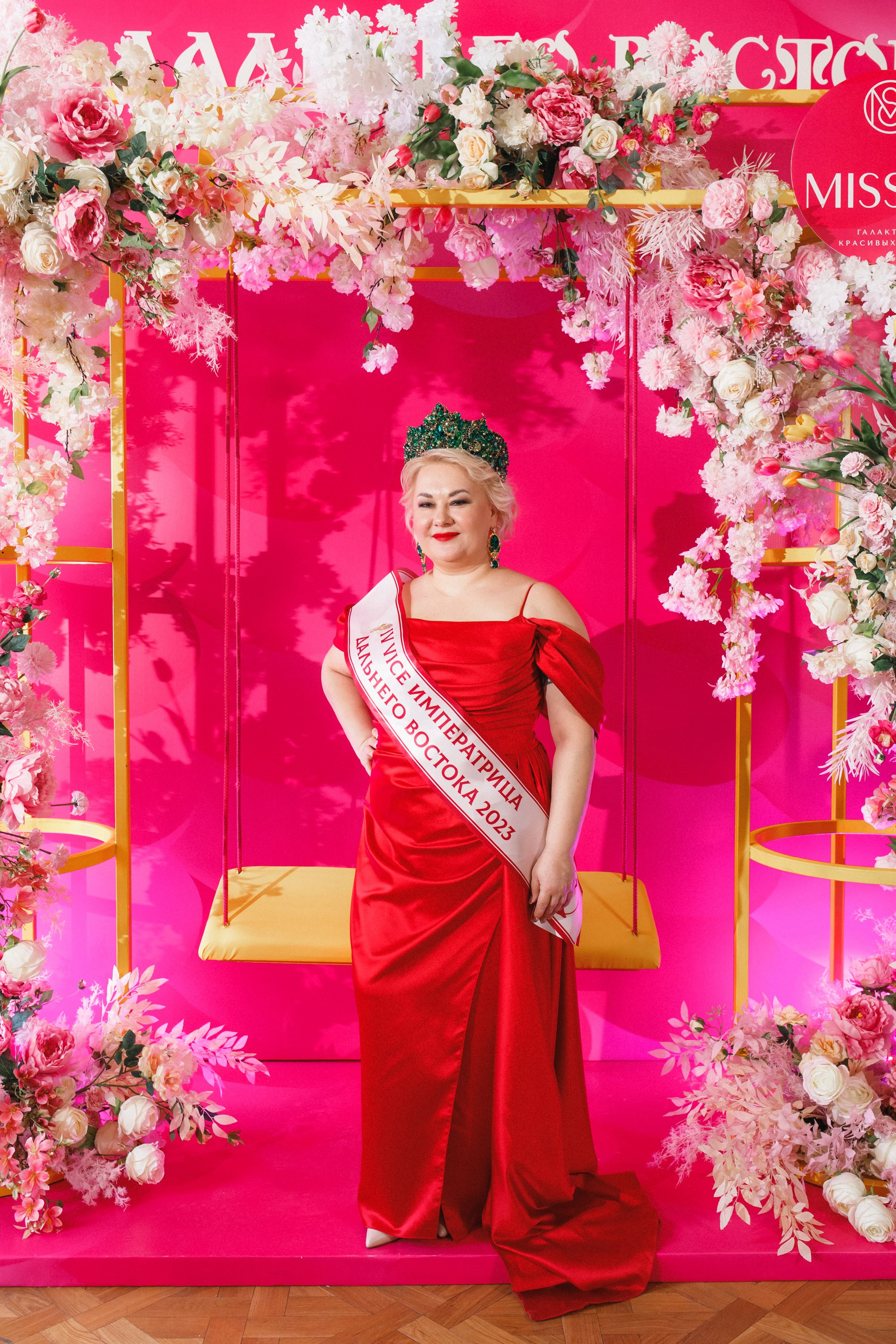 КОРОЛЕВА ДВ 2024 (ФИНАЛ. ЧАСТЬ I). СВОИ. ФОТООТЧЕТЫ-СОБЫТИЯ-МЕСТА