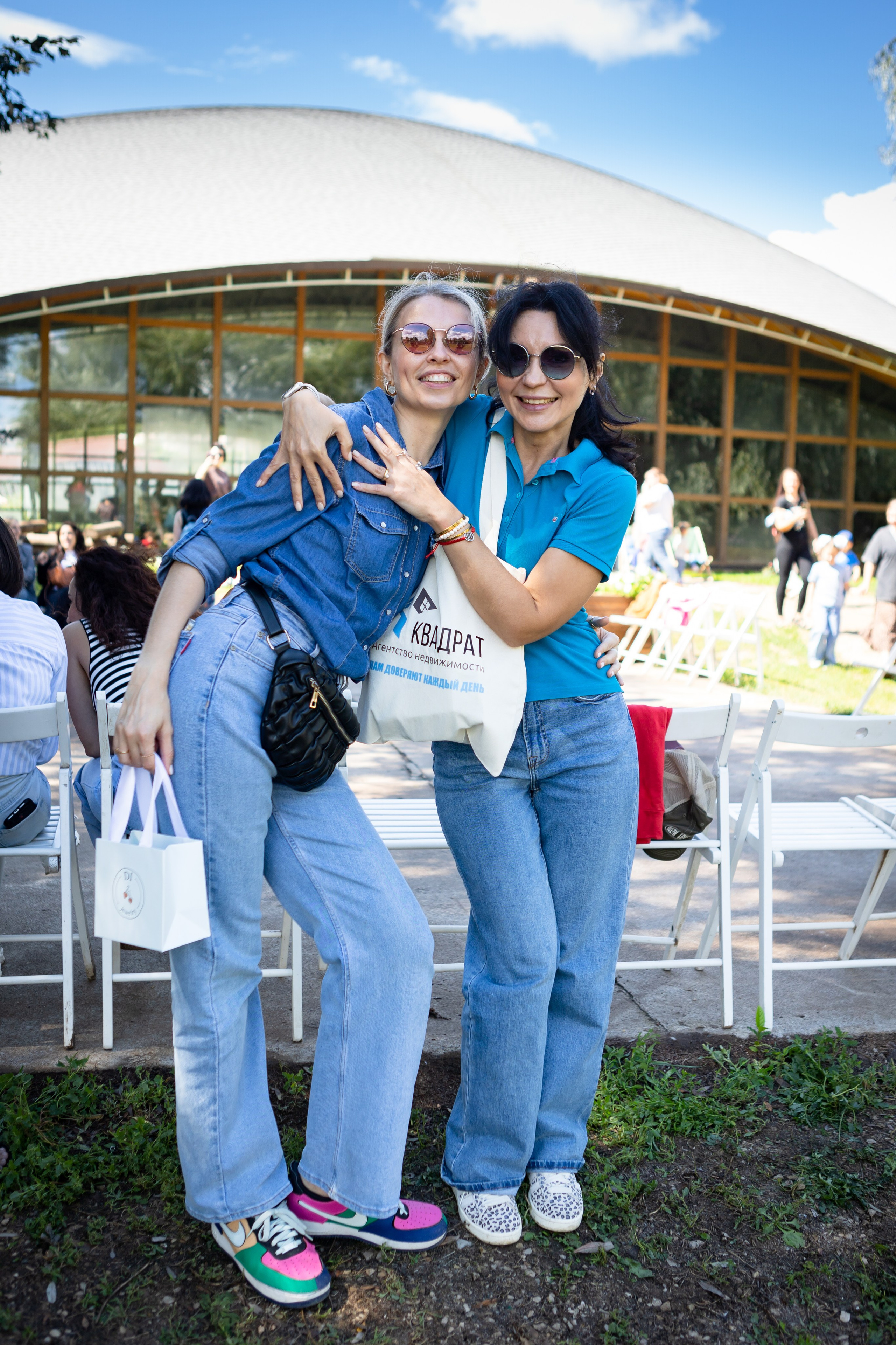 Праздник в конном клубе. Фотограф в Оренбурге. Профессиональный фотограф