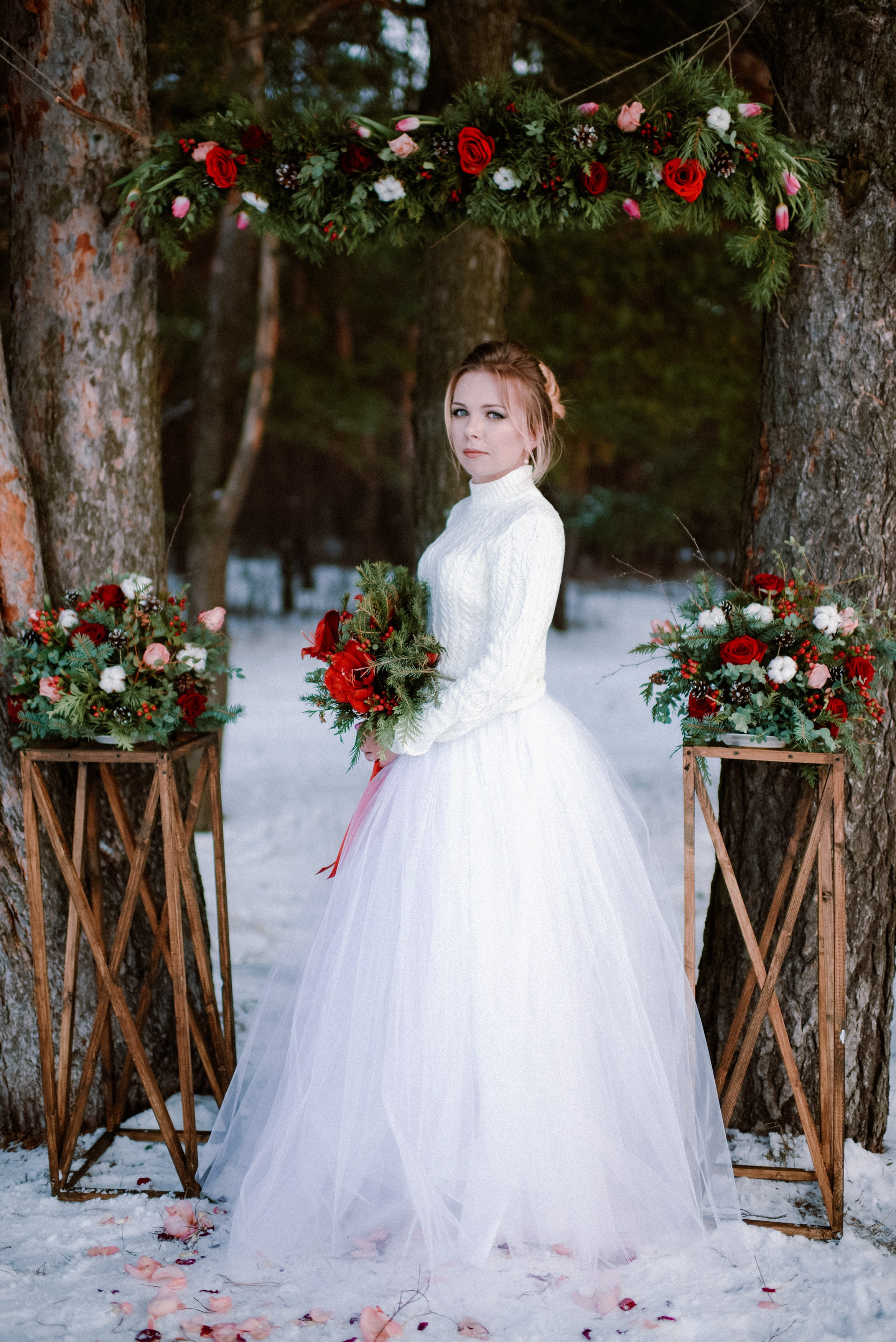 Универсальный фотограф и видеограф