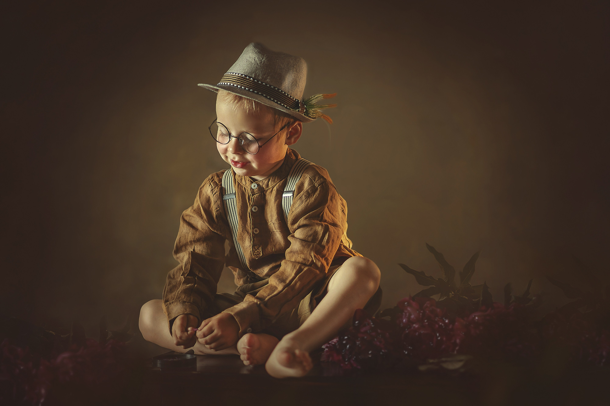 Детский, семейный фотограф в Ижевске и Москве Аксинья Лысенкова ADEN