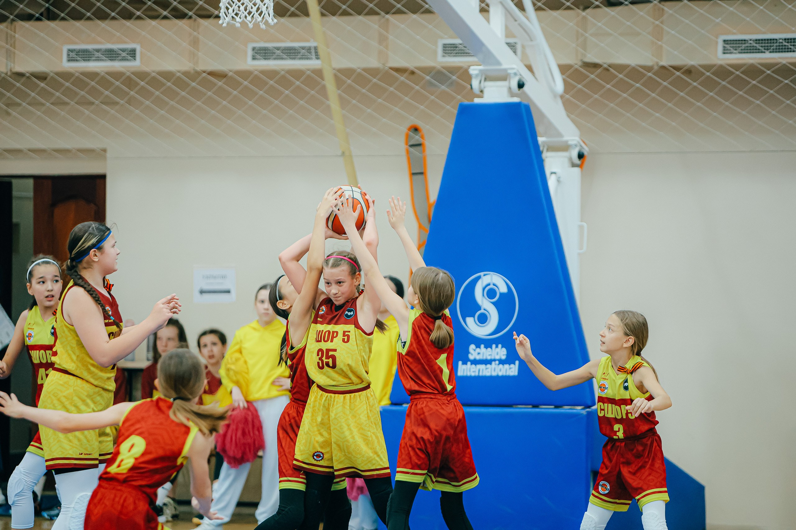 07.05 Баскетбольный турнир «Надежда». Посвященный 80 годовщине Великой Победы. Команда специалистов в мире фотографии и видео. Детский фотограф, семейный фотограф