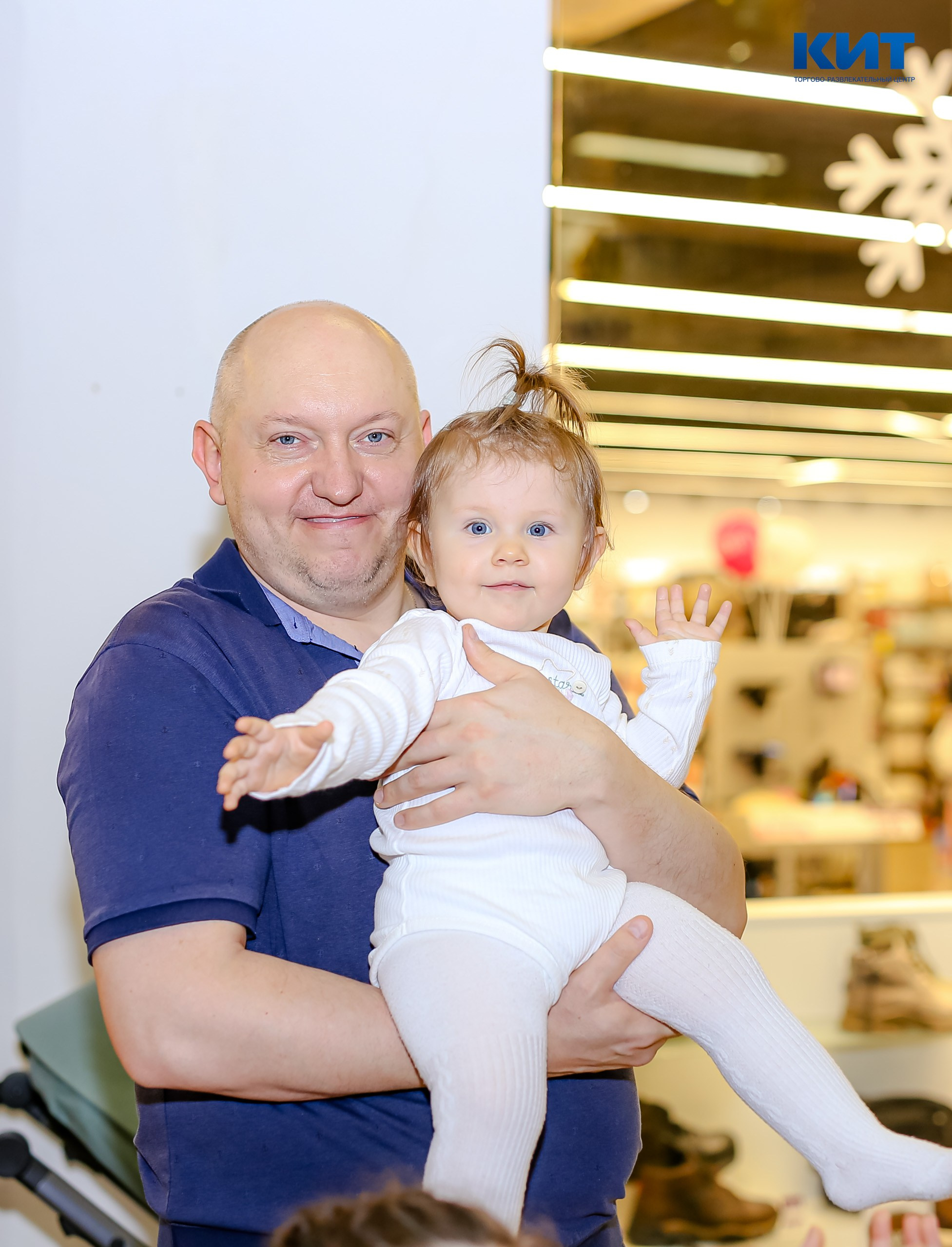 04.01 Утренник в Тц Кит. Команда специалистов в мире фотографии и видео. Детский фотограф, семейный фотограф