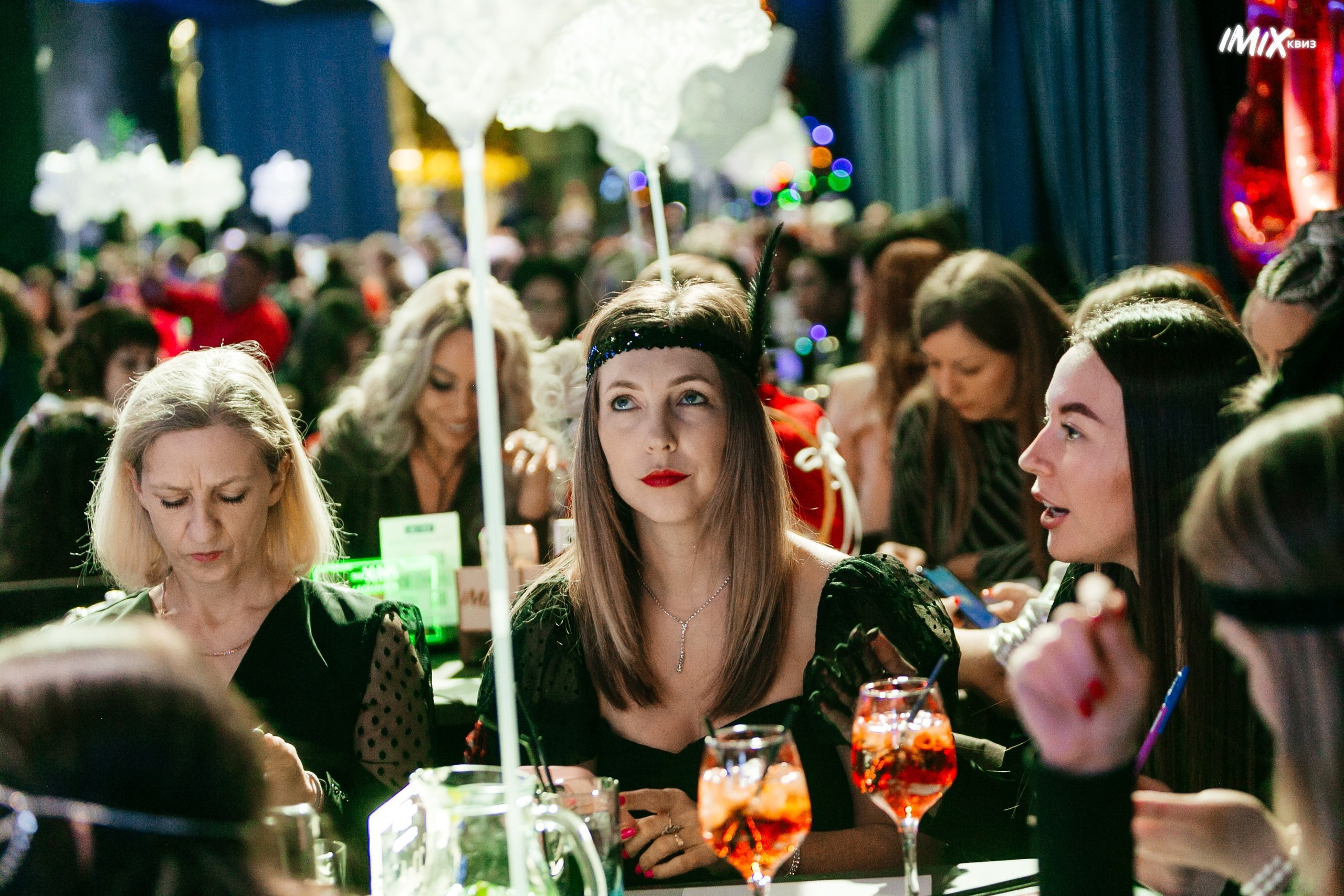 15.12 Imix. Новогодний. Команда специалистов в мире фотографии и видео. Детский фотограф, семейный фотограф