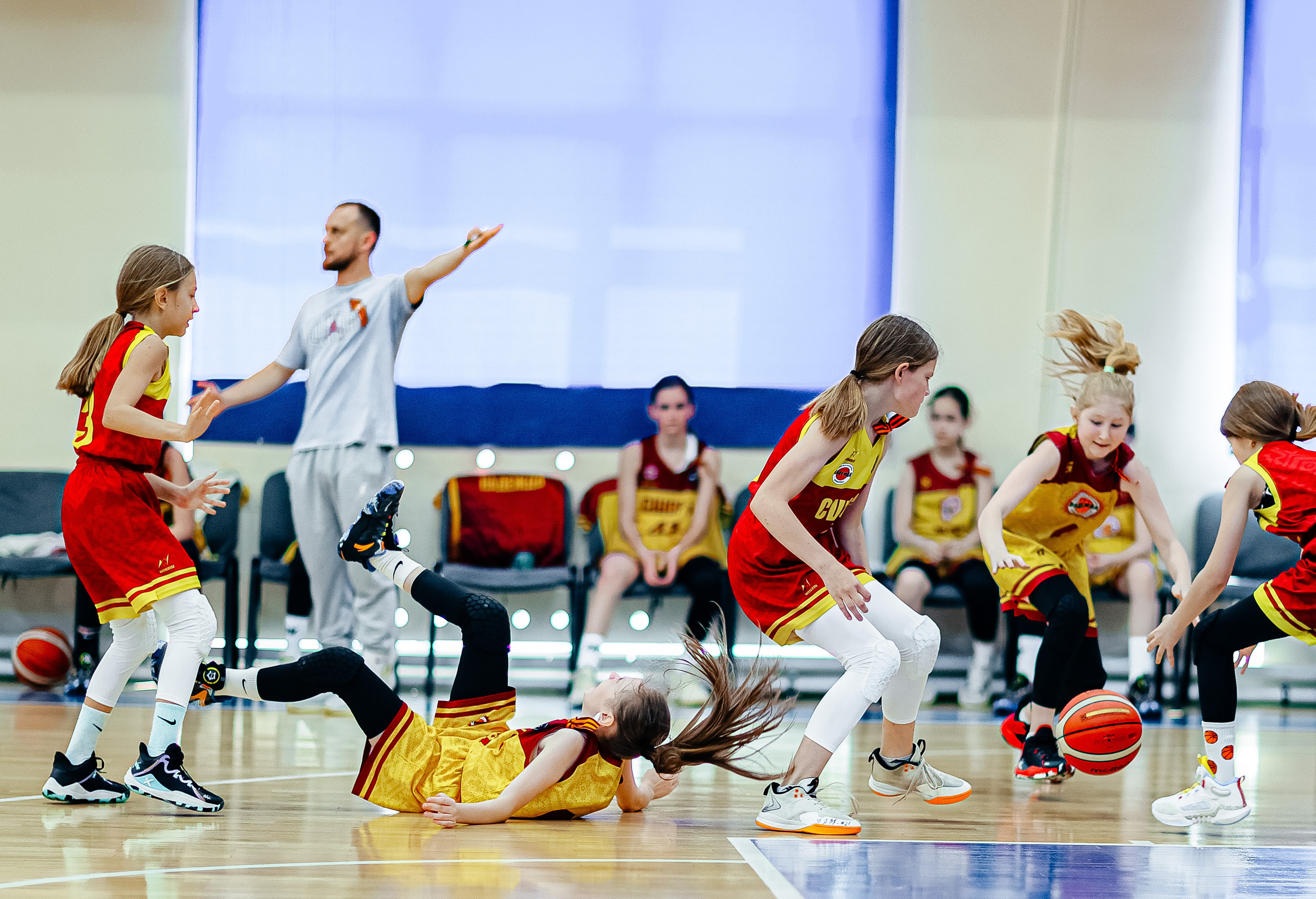 07.05 Баскетбольный турнир «Надежда». Посвященный 80 годовщине Великой Победы. Команда специалистов в мире фотографии и видео. Детский фотограф, семейный фотограф