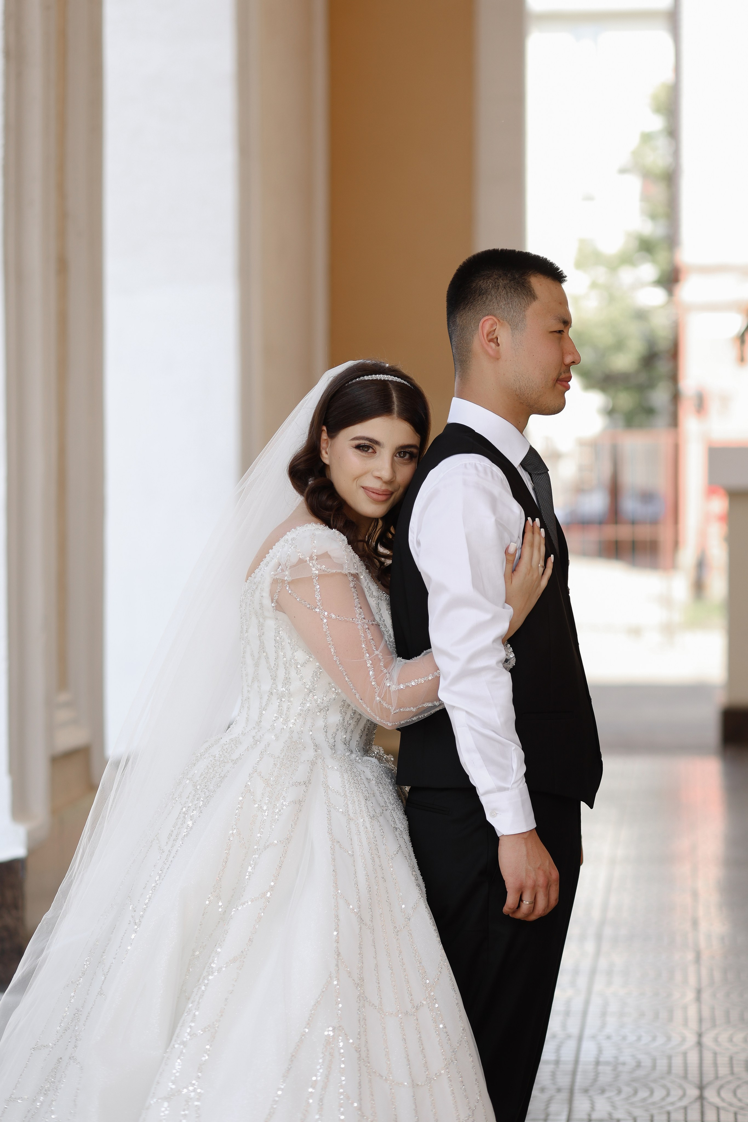 Свадебный. Семейный и свадебный фотограф Мальцева Юлия