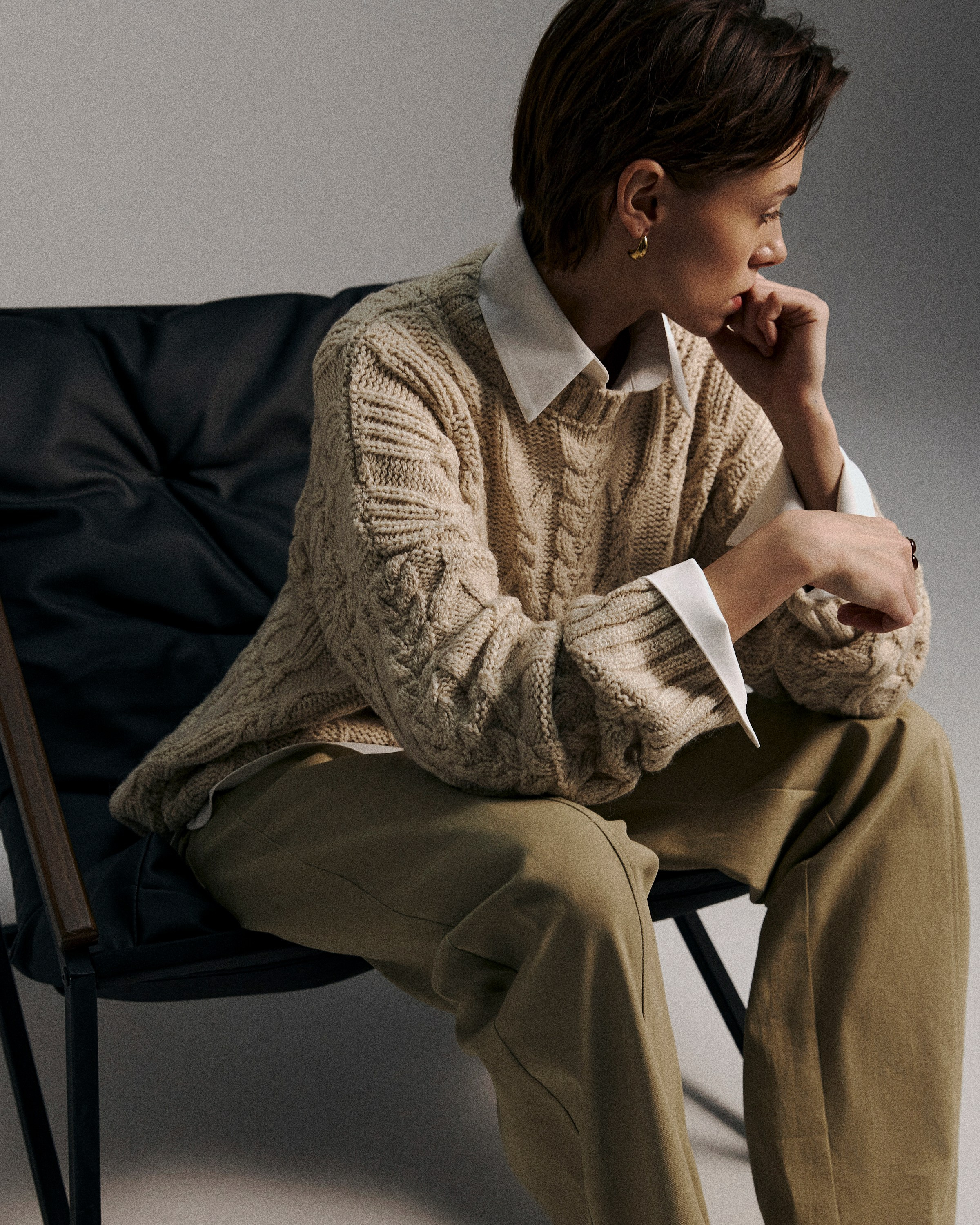 Кристина Гаврик, ваш коммерческий фотограф