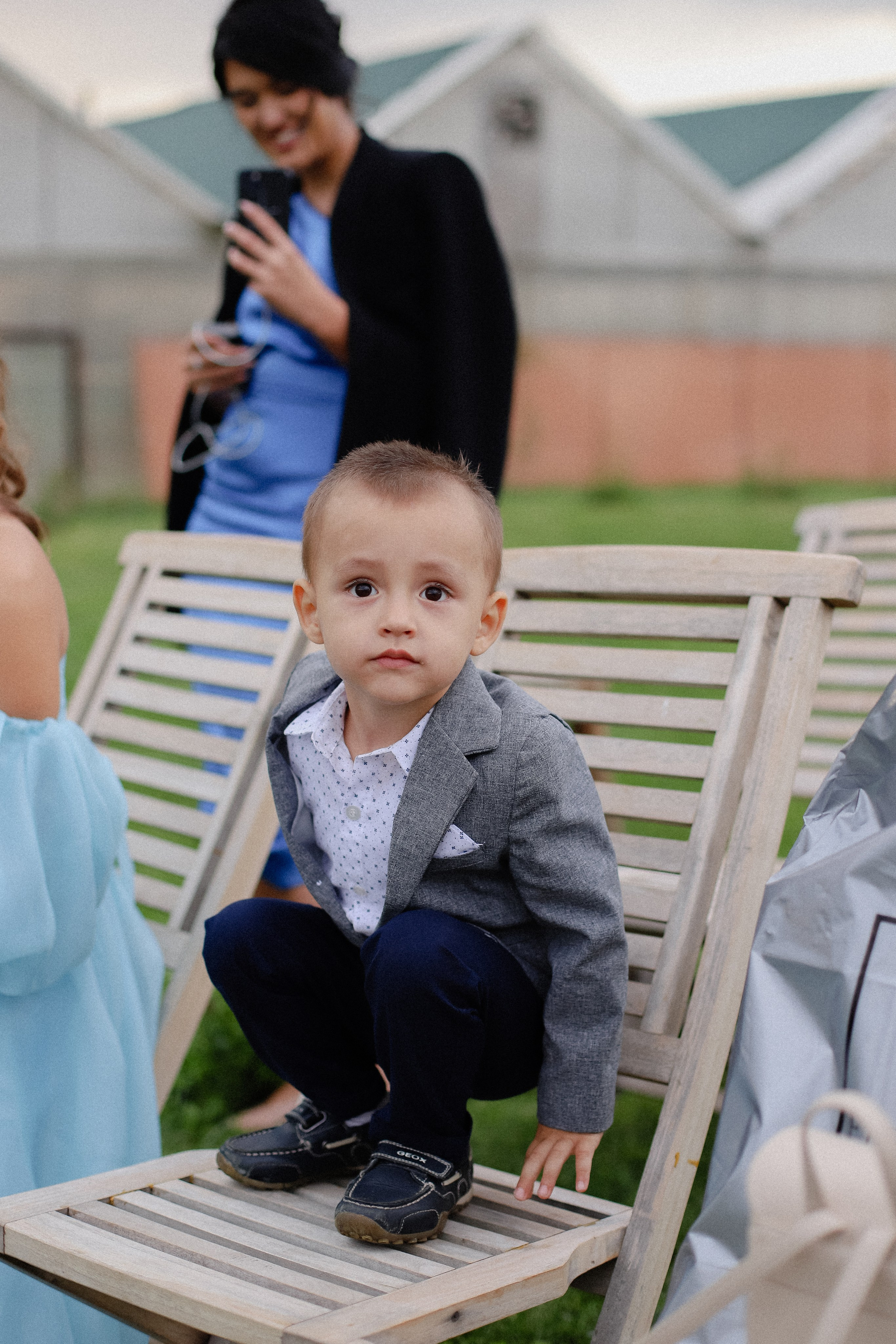 Рустам и Елизавета. Фотограф в Алматы и Москве Даша Пушкина