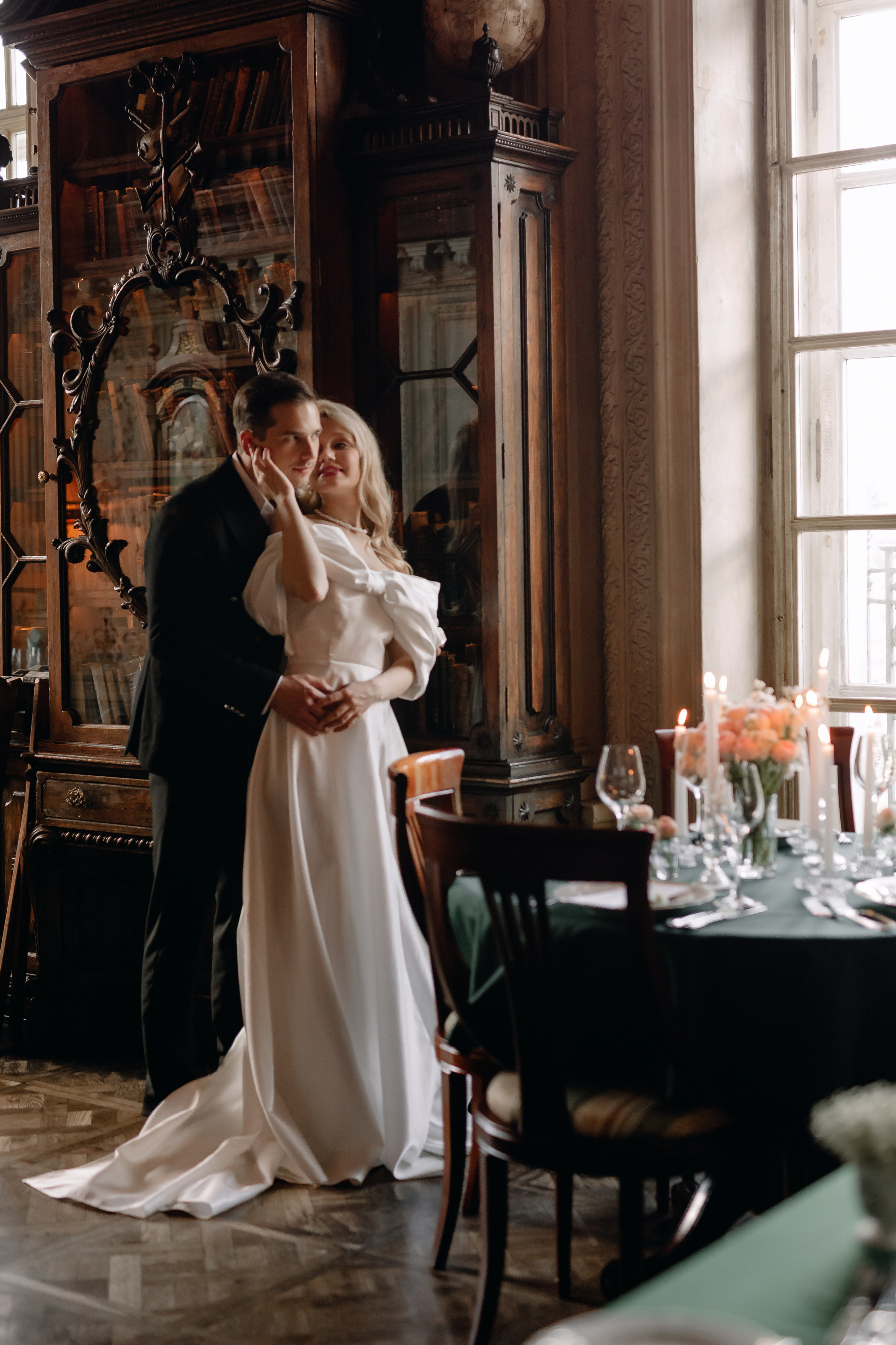 Свадебный фотограф в Москве — Юлия Барно. Свадебный и контент фотограф в Москве — Юлия Барно (Баранова)