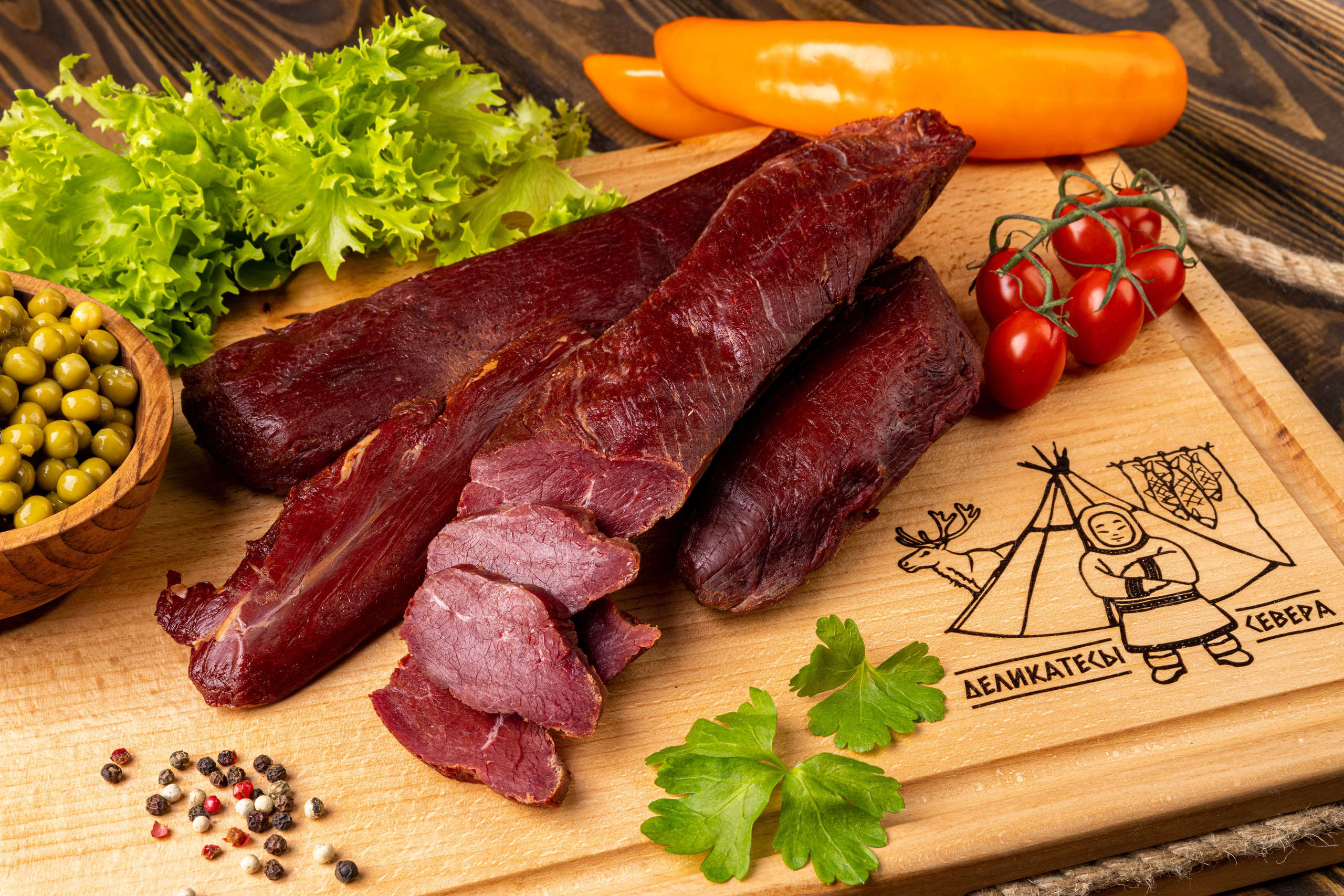 Фуд съемка рыбы «ДЕЛИКАТЕСЫ СЕВЕРА». Предметный фотограф Москва | Фуд-фотограф в Москве Елизавета Елизарова