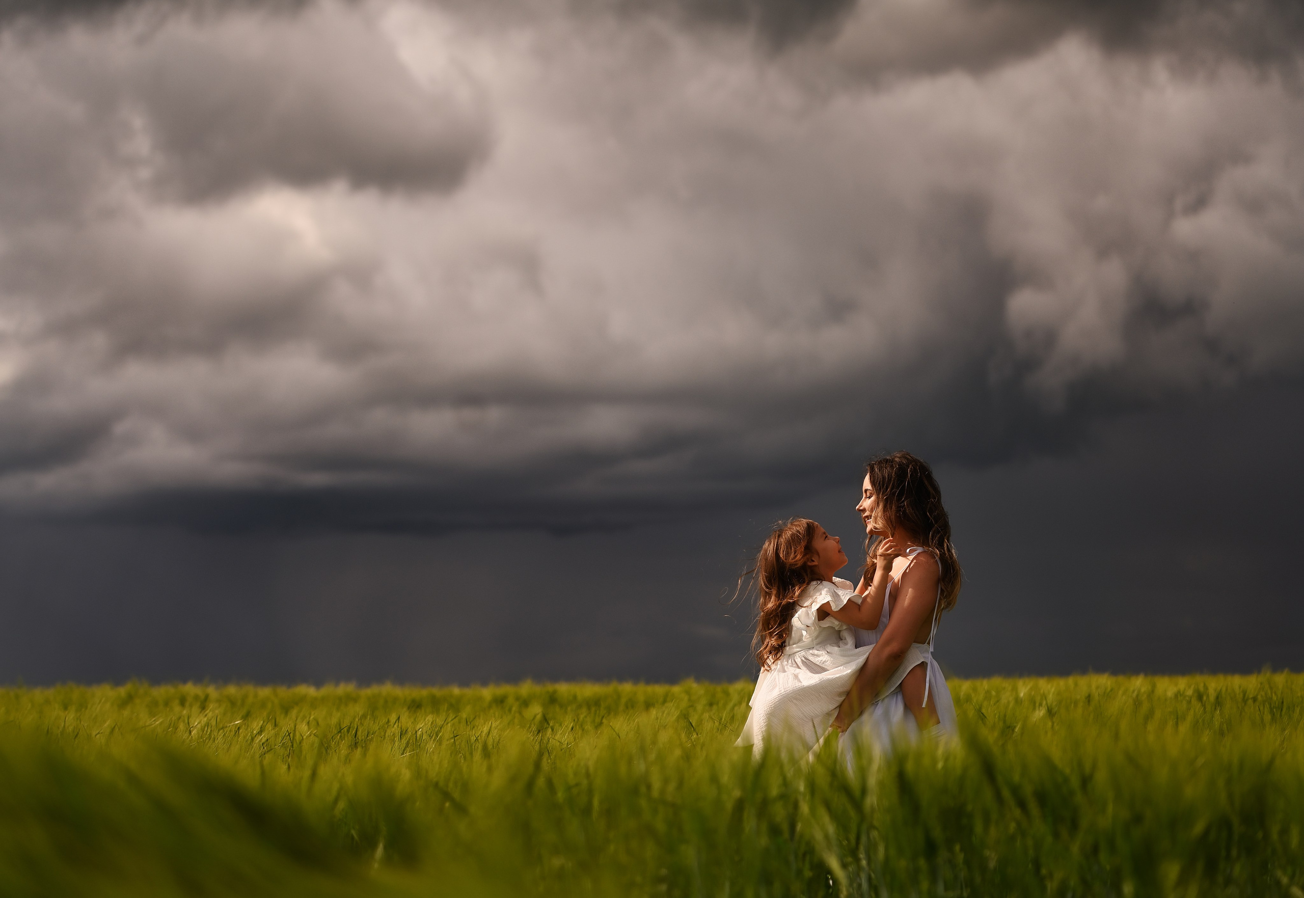 Истории. Свадебный и семейный фотограф в Самаре Головань Наталья