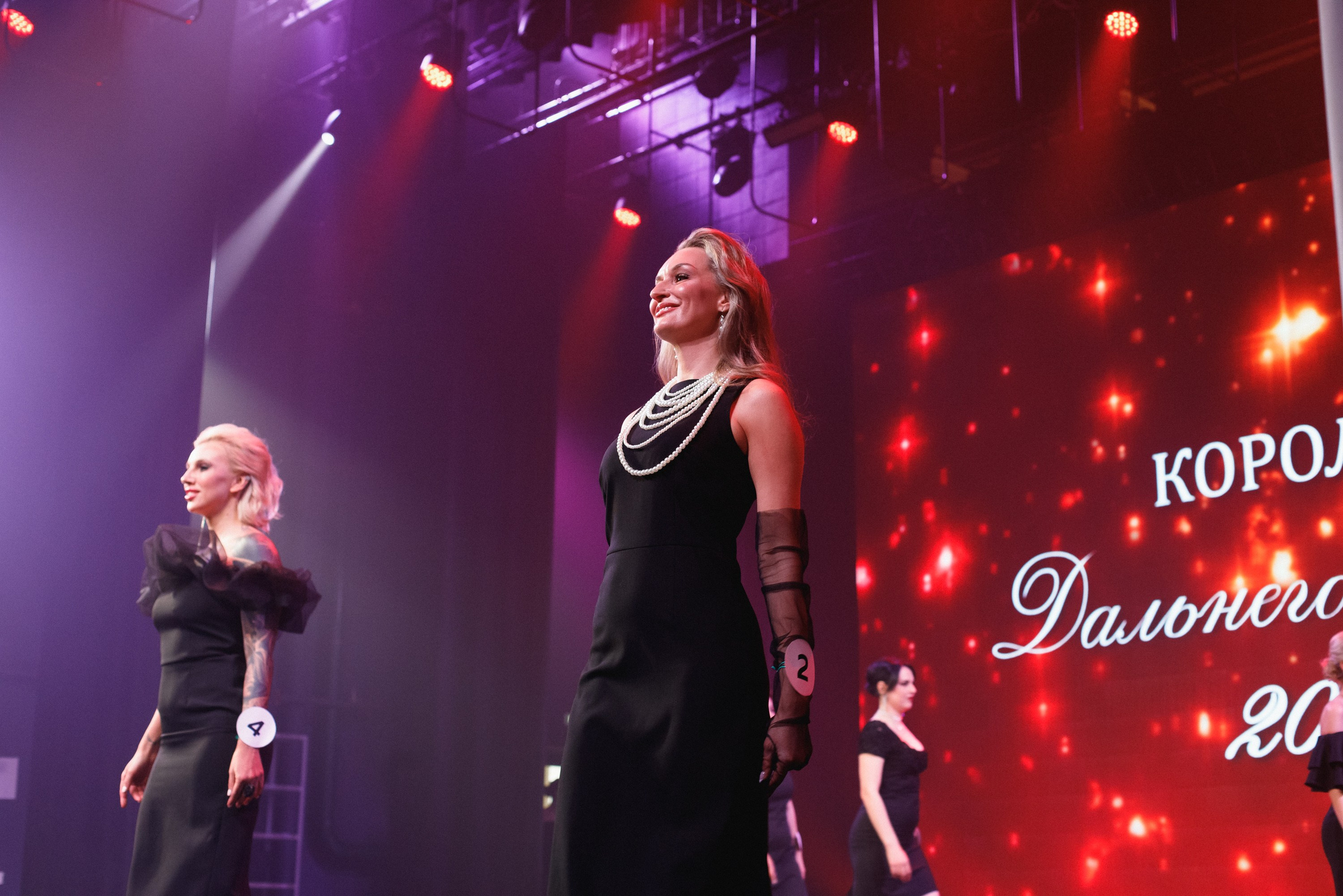 КОРОЛЕВА ДВ 2024 (ФИНАЛ. ЧАСТЬ I). СВОИ. ФОТООТЧЕТЫ-СОБЫТИЯ-МЕСТА