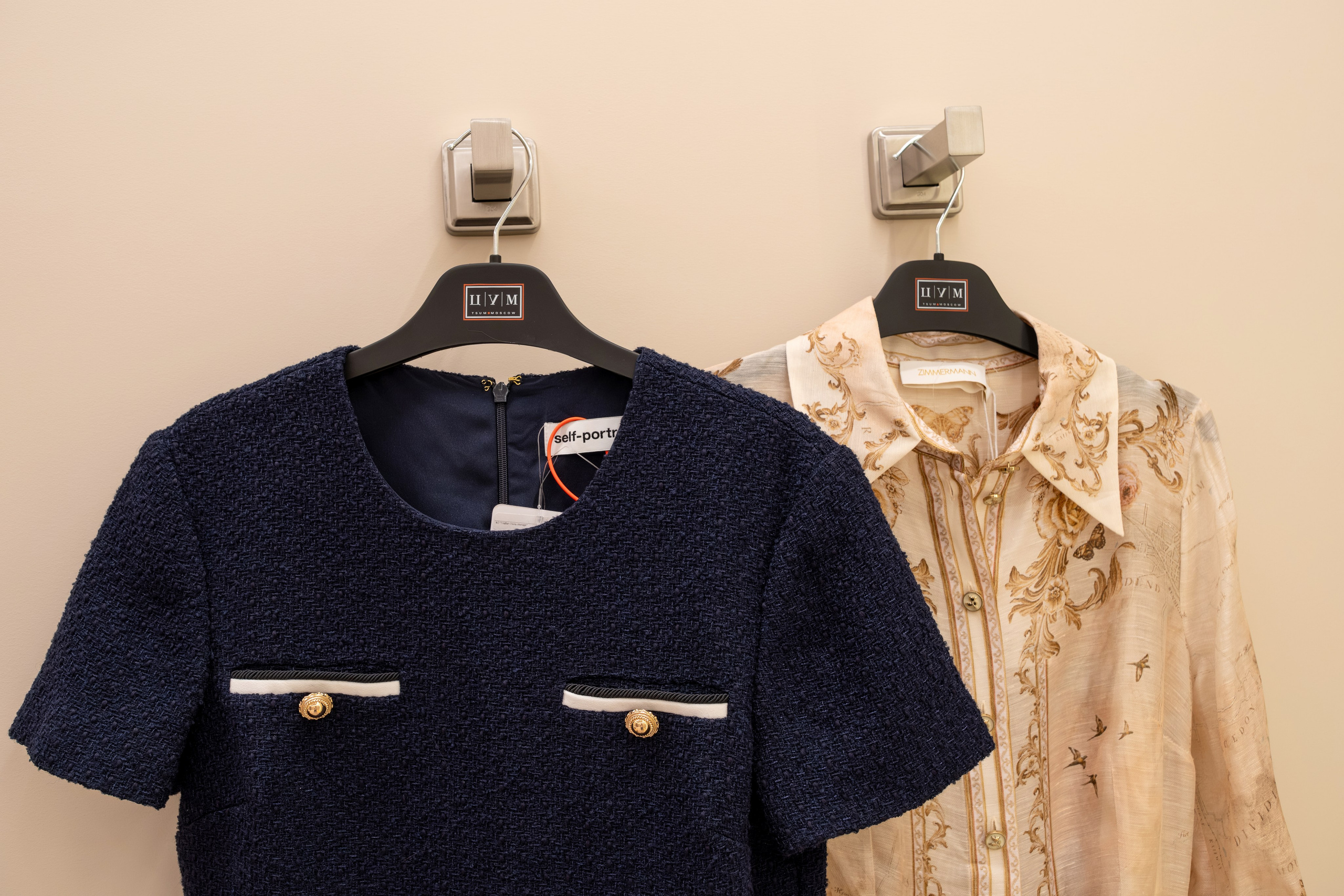 ЦУМ. Фотограф и видеограф в Тюмени Анна Жагорина, ваши фото еще не отдавали так быстро!