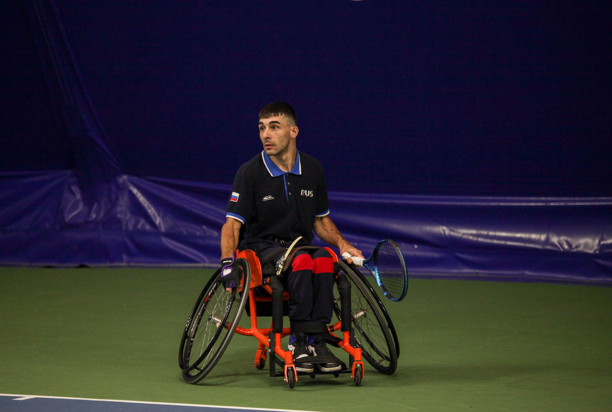 АНО Второе дыхание: Летний кубок столицы. Репортажный, семейный, свадебный, портретный фотограф