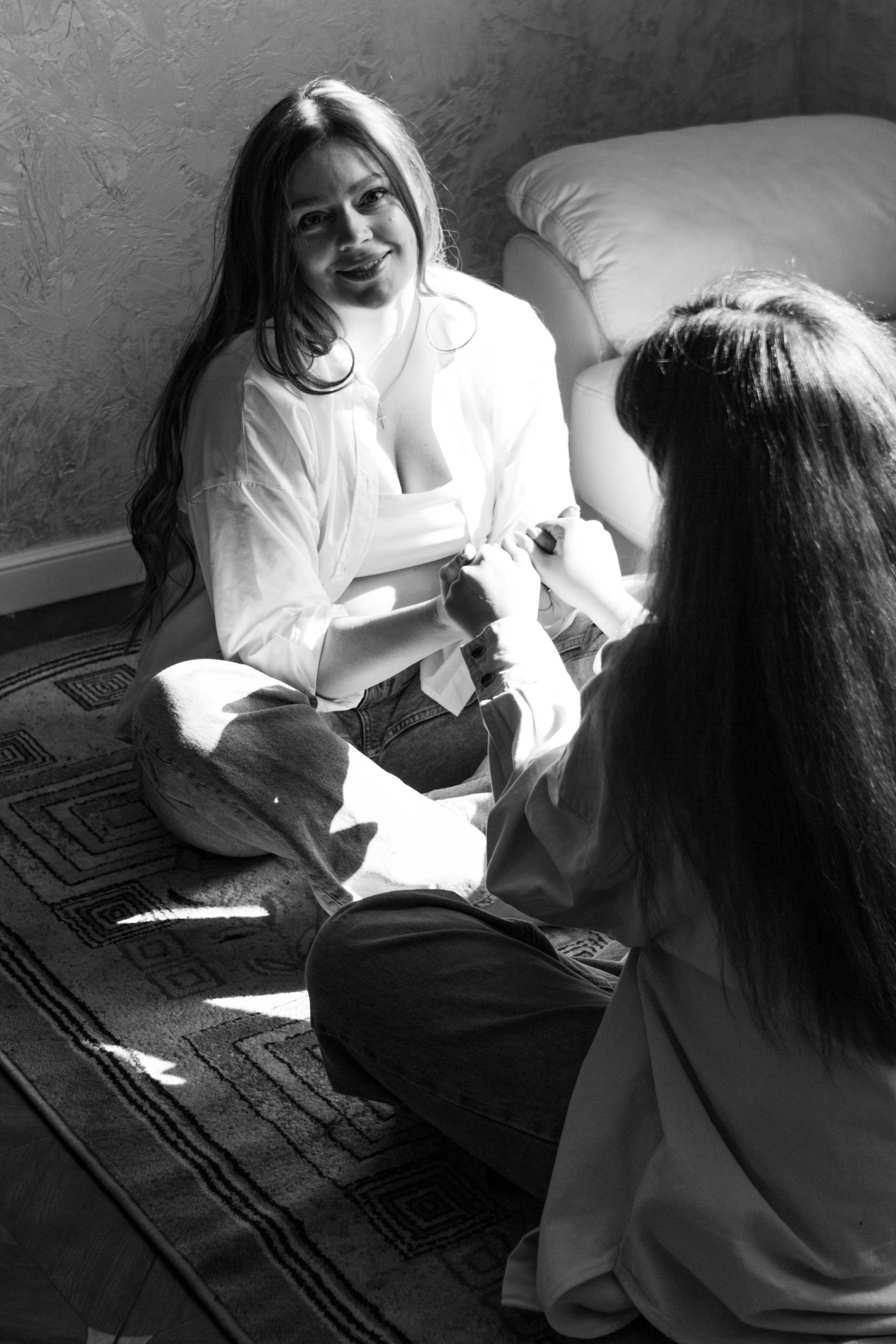 Ваш фотограф Анна, фотосалон «В Кадре» Велиж