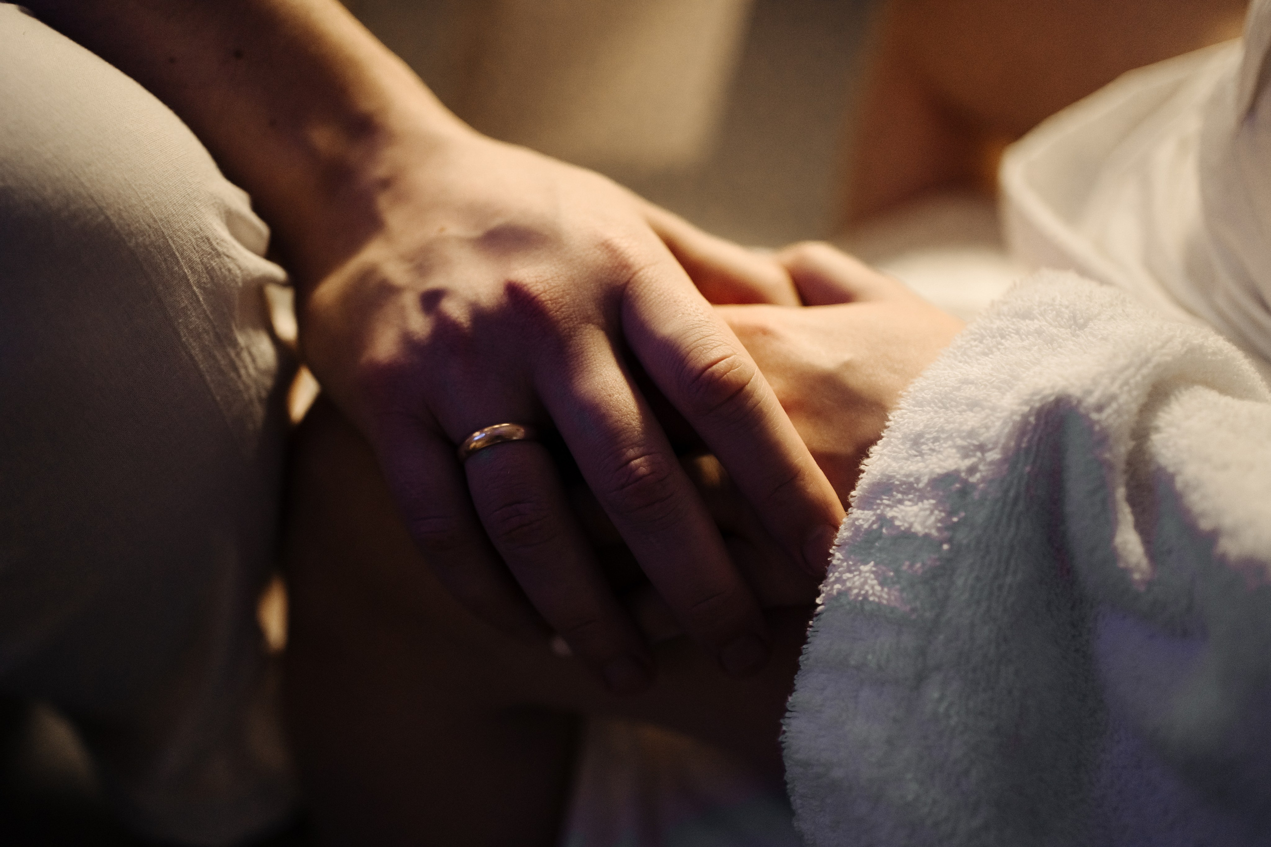 Фотограф и видеограф на роды в Москве Подшивалова Полина